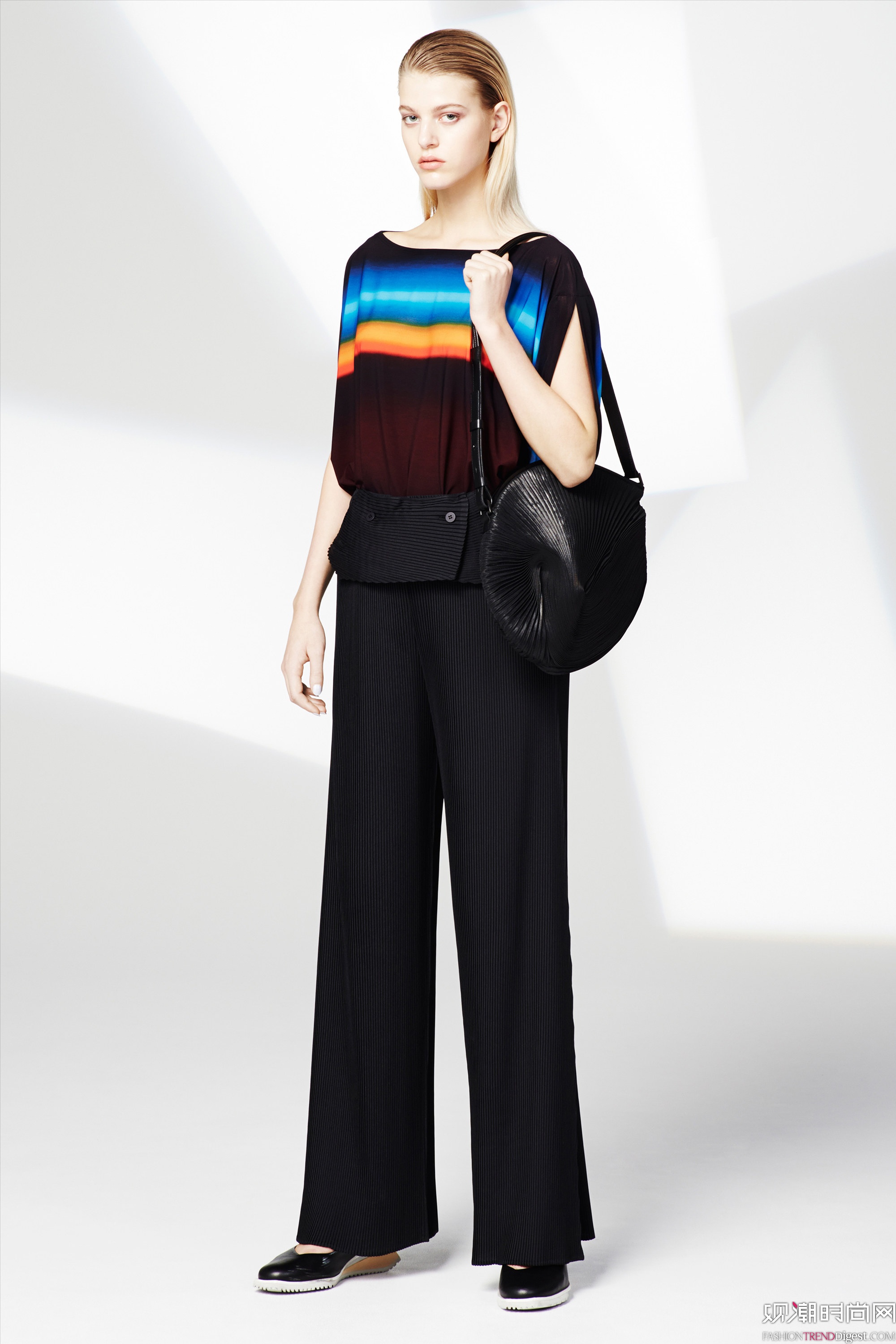 Issey Miyake 2016ϵLookBookͼƬ