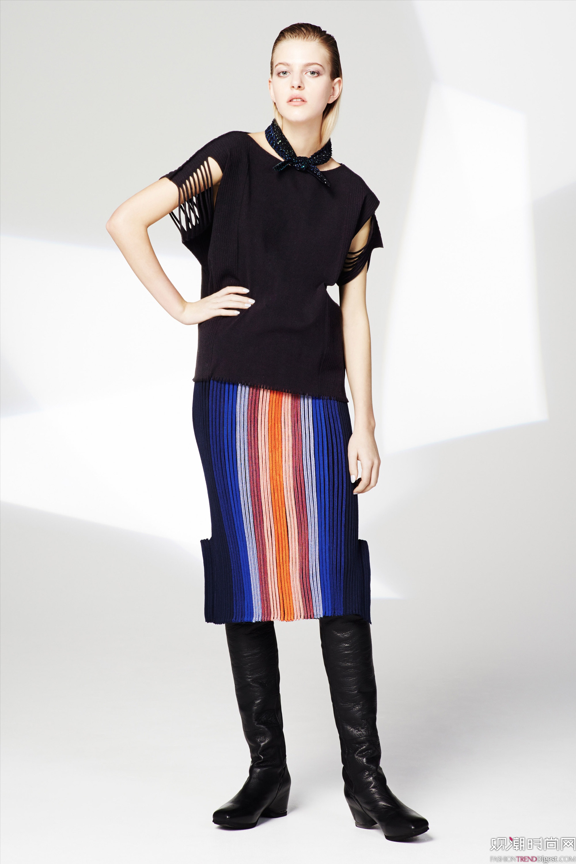 Issey Miyake 2016ϵLookBookͼƬ