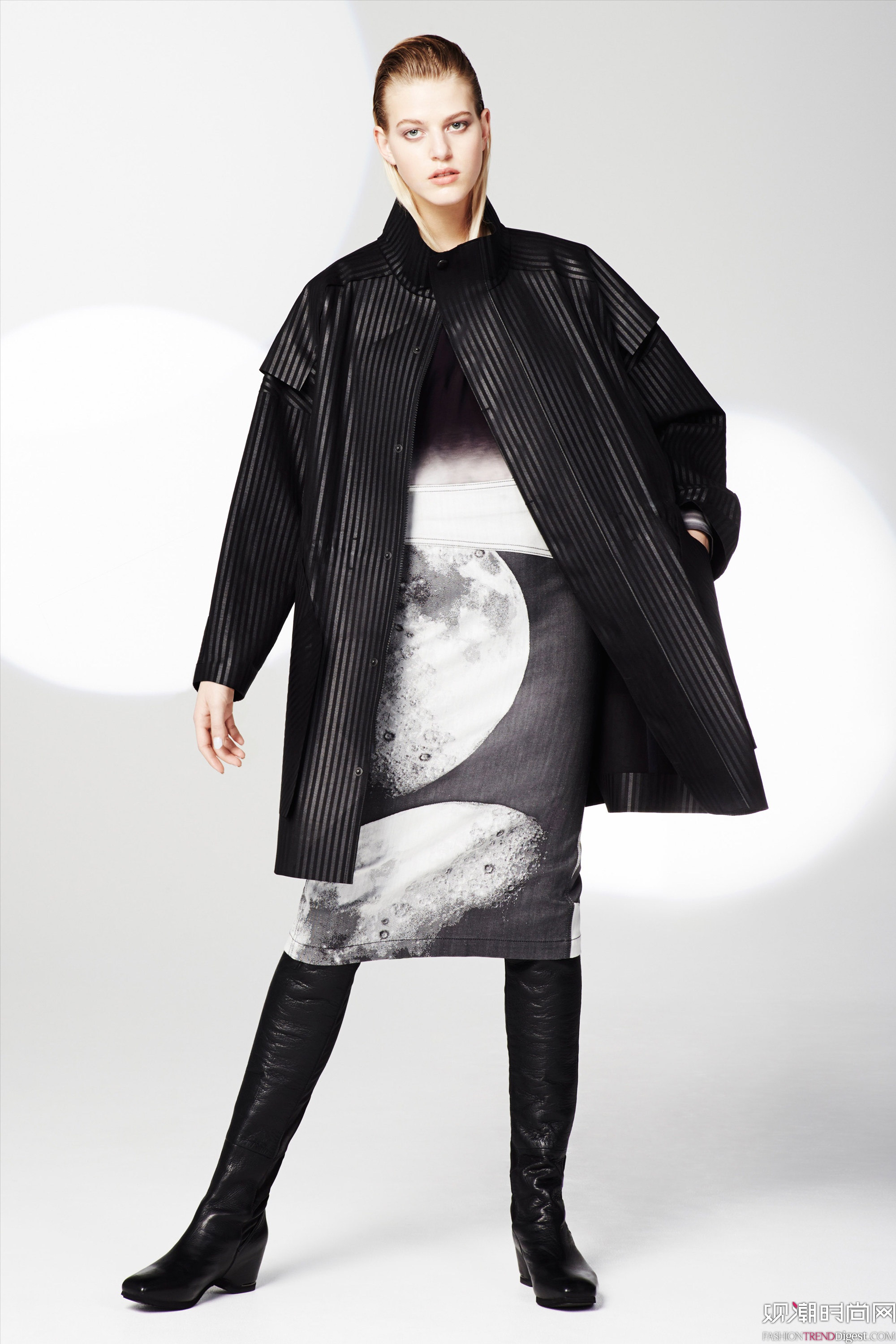 Issey Miyake 2016ϵLookBookͼƬ