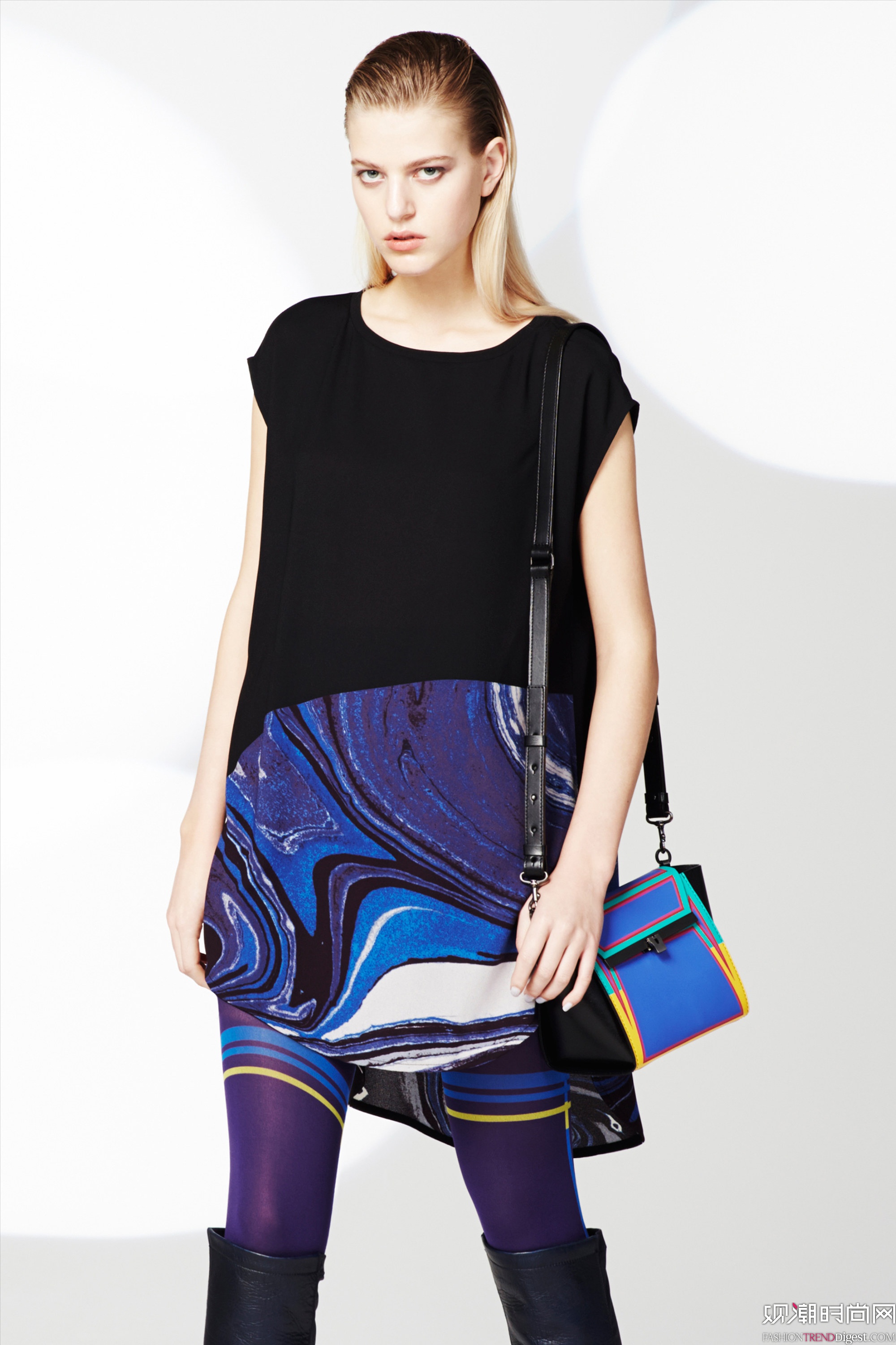 Issey Miyake 2016ϵLookBookͼƬ