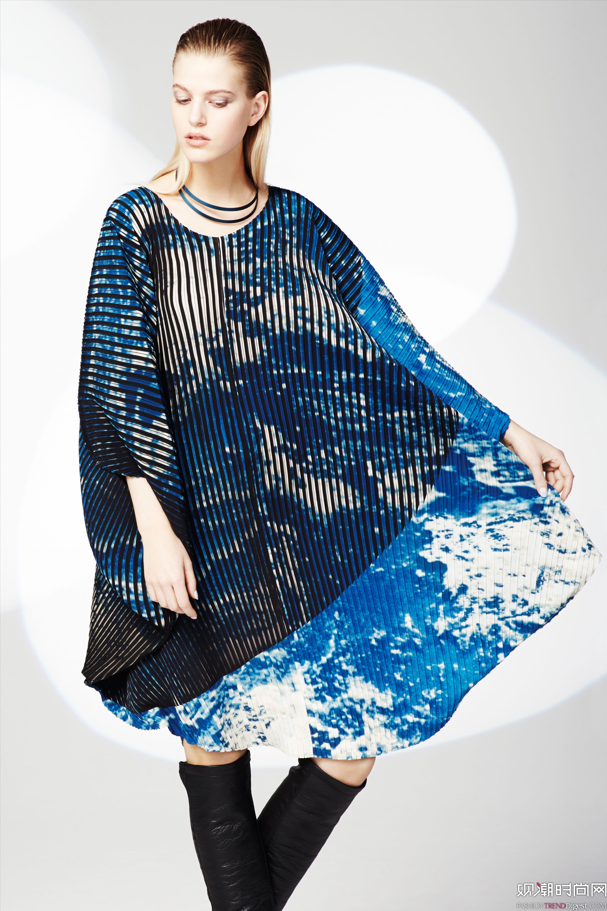 Issey Miyake 2016ϵLookBookͼƬ