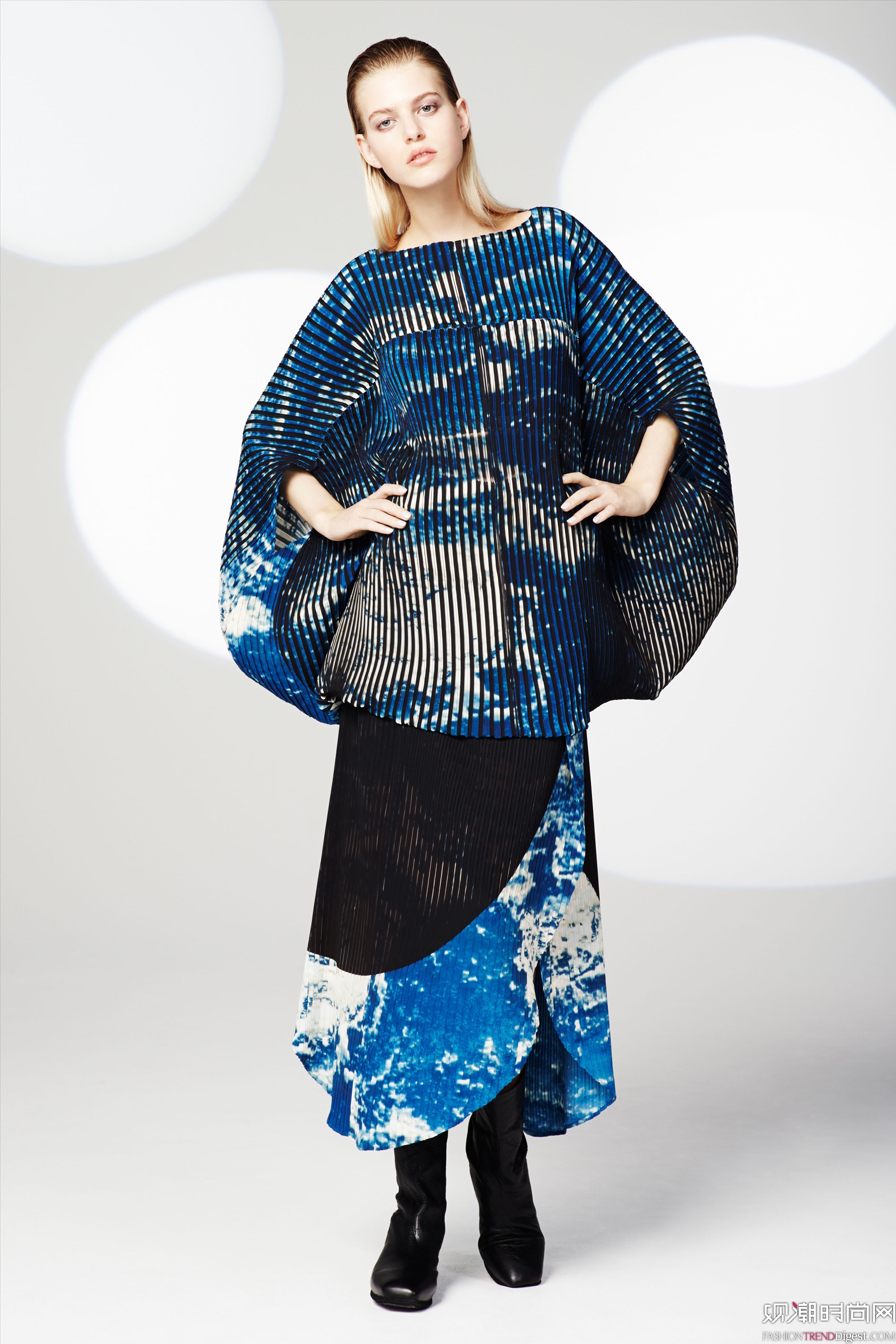 Issey Miyake 2016ϵLookBookͼƬ