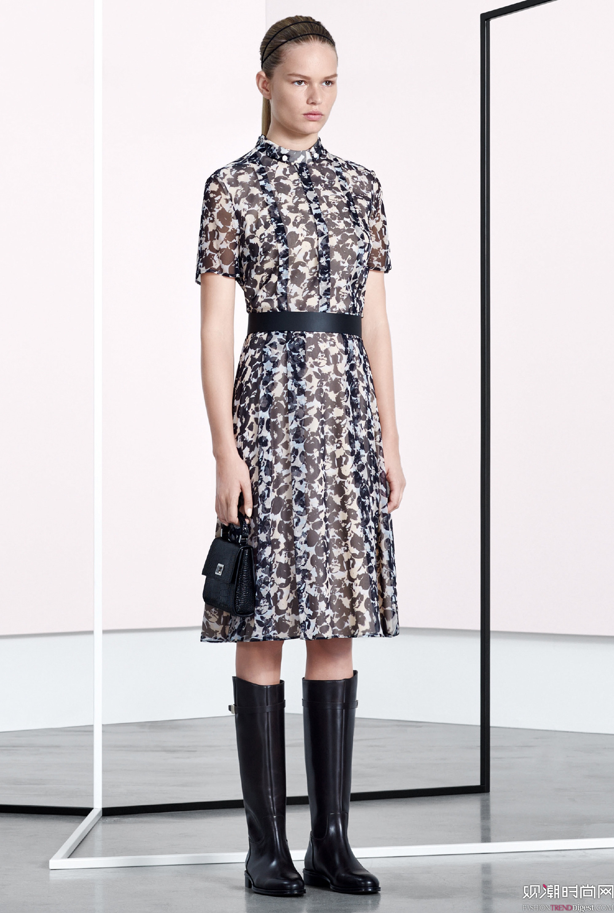 Boss 2016ϵLookBookDƬ