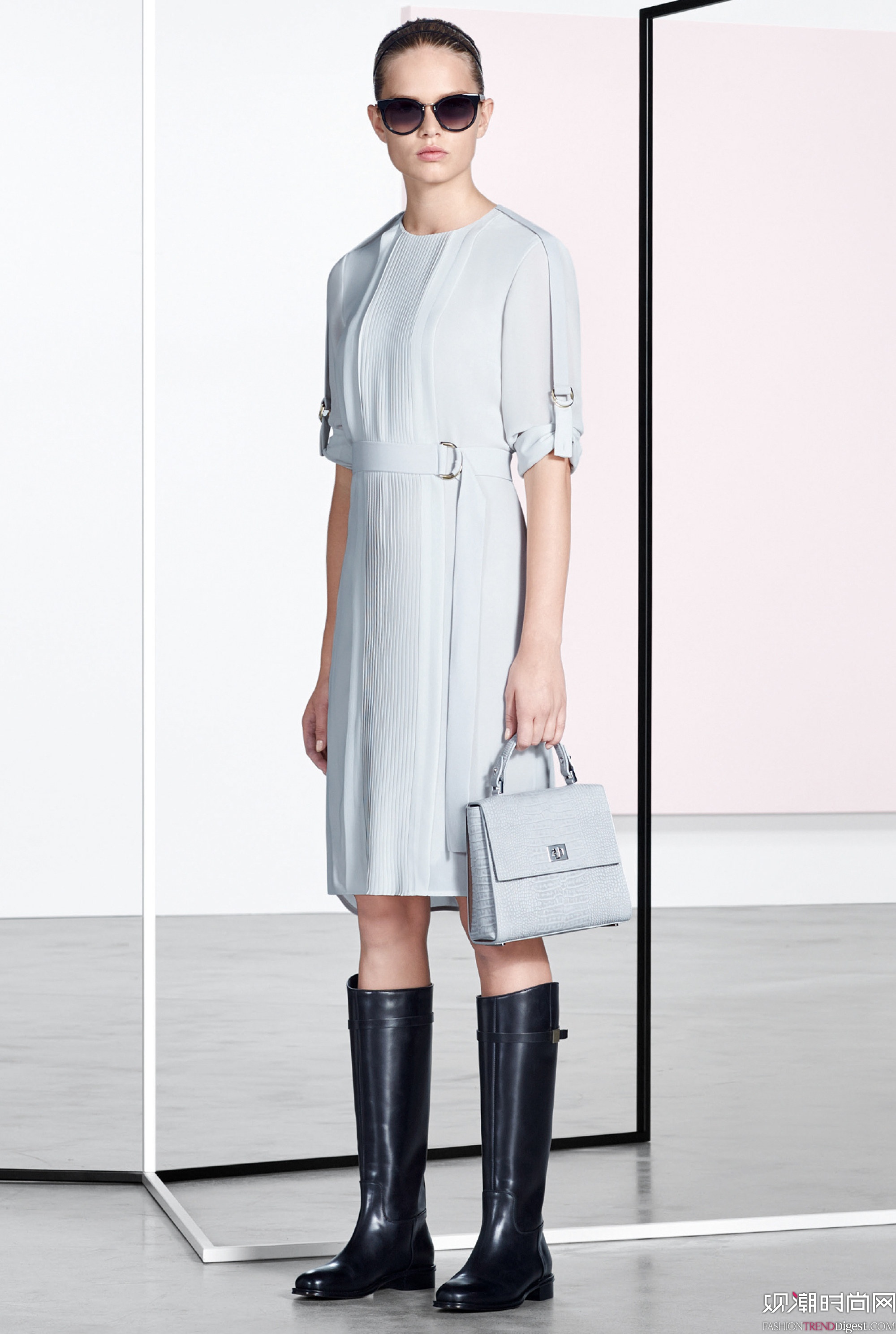 Boss 2016ϵLookBookDƬ