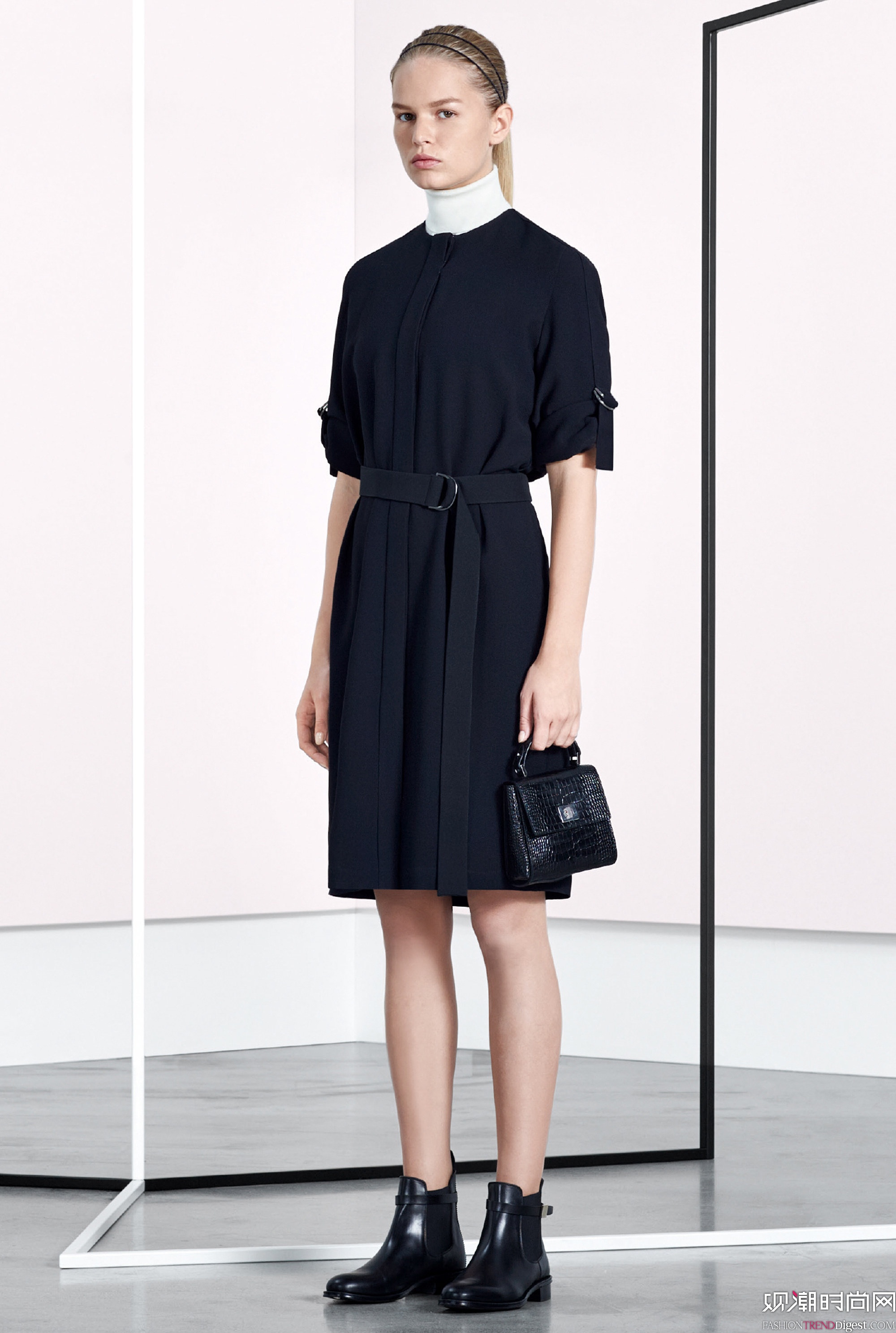 Boss 2016ϵLookBookDƬ