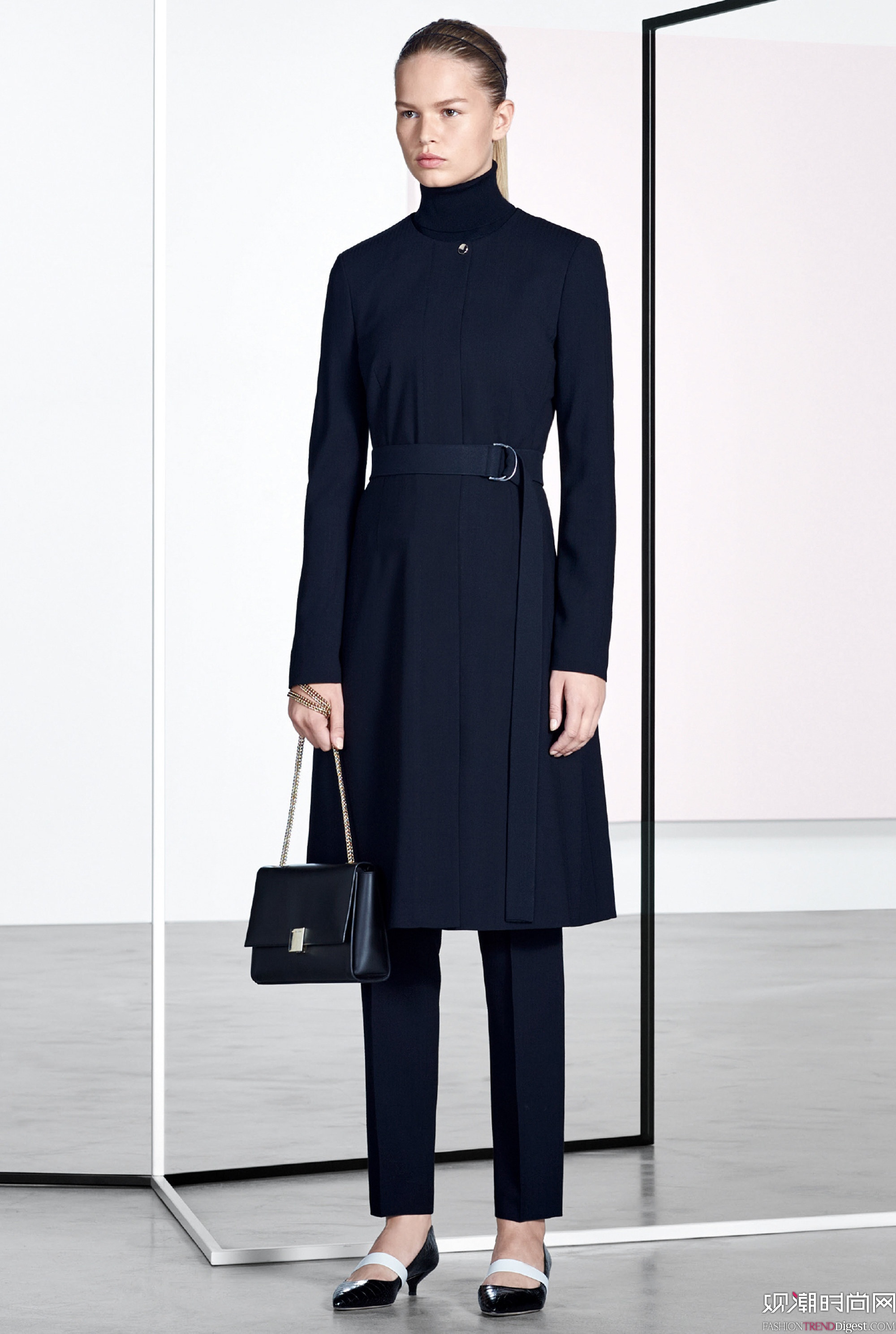 Boss 2016ϵLookBookDƬ