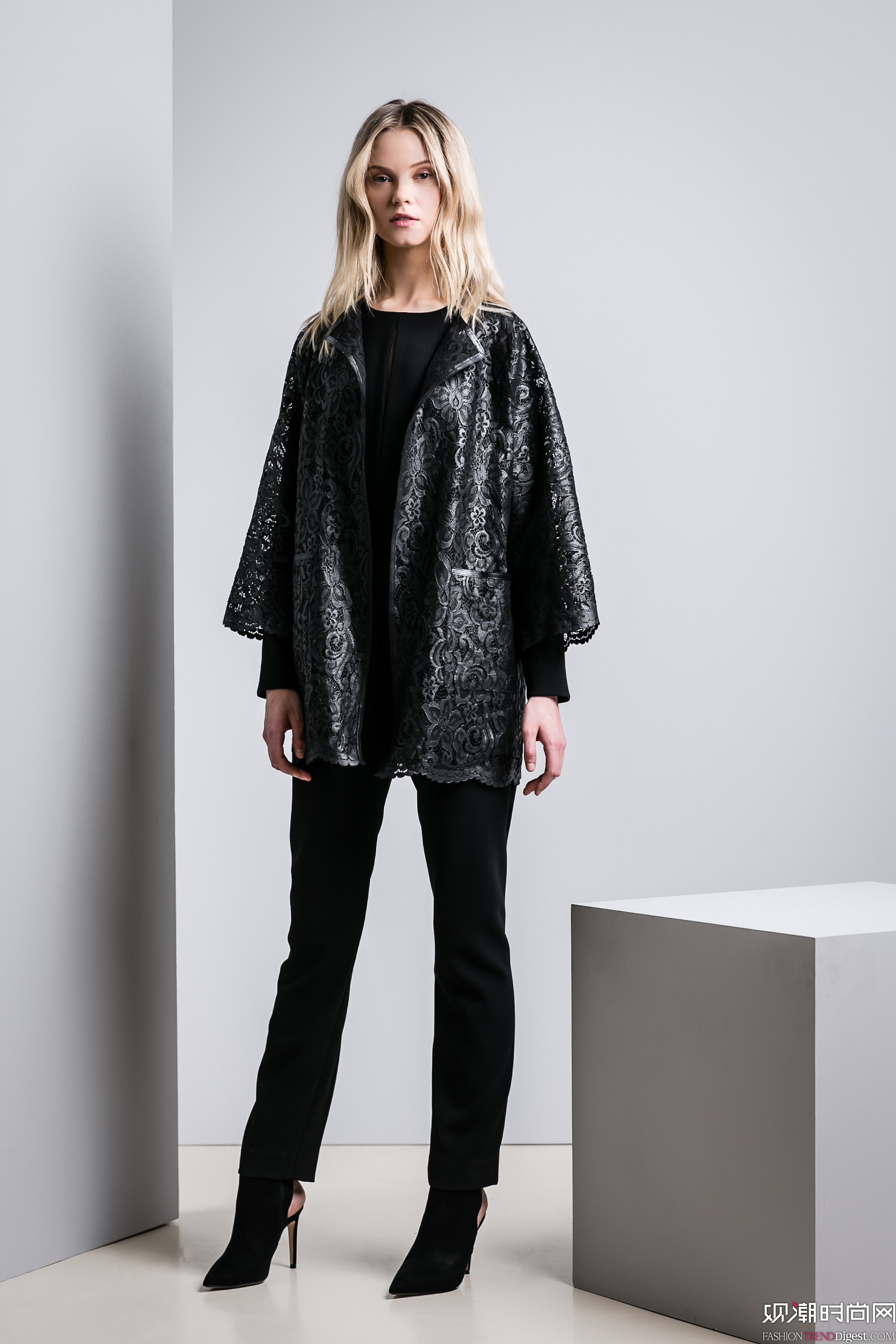 Josie Natori 2016ϵLookBookDƬ