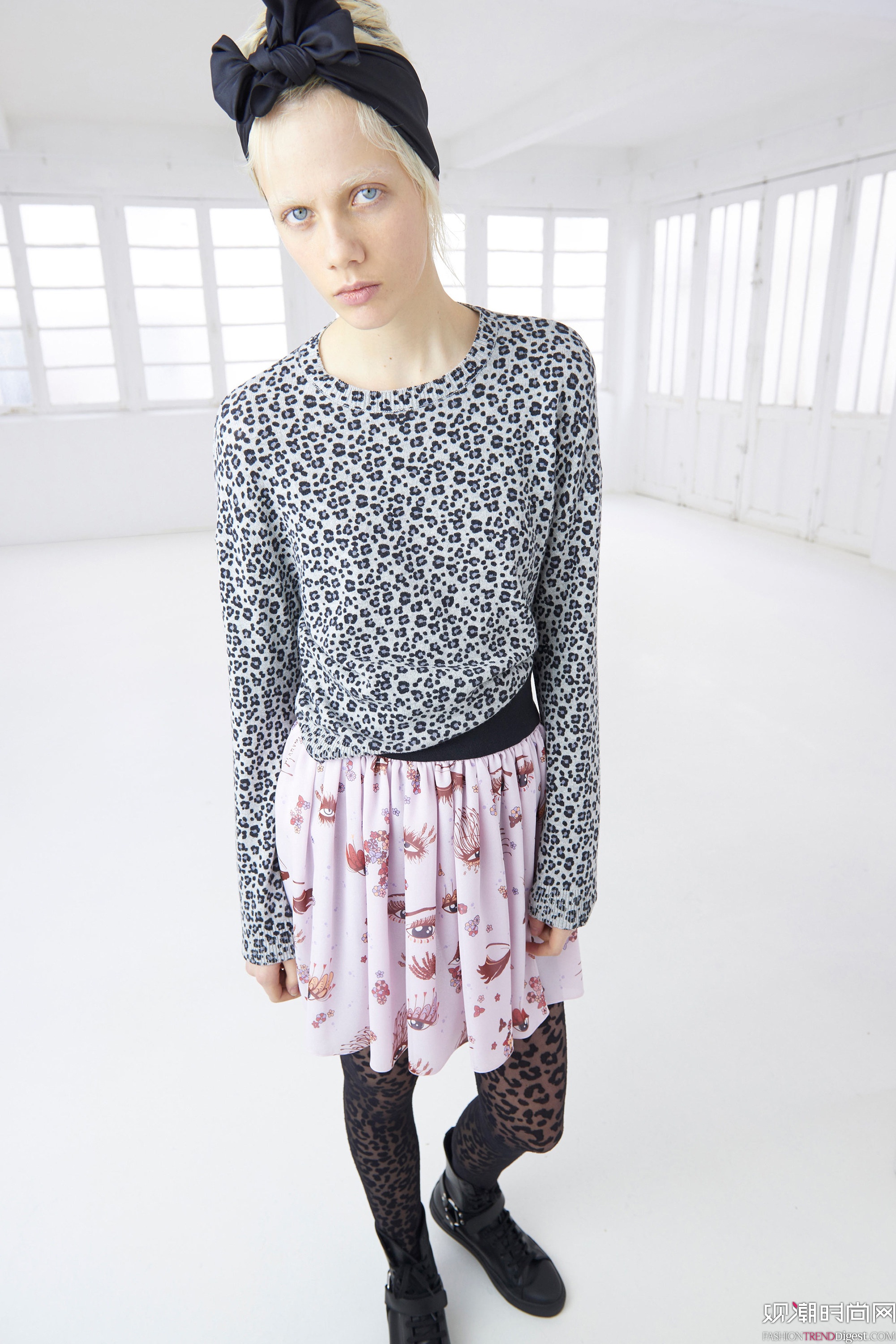 Giamba 2016ϵLookBookDƬ