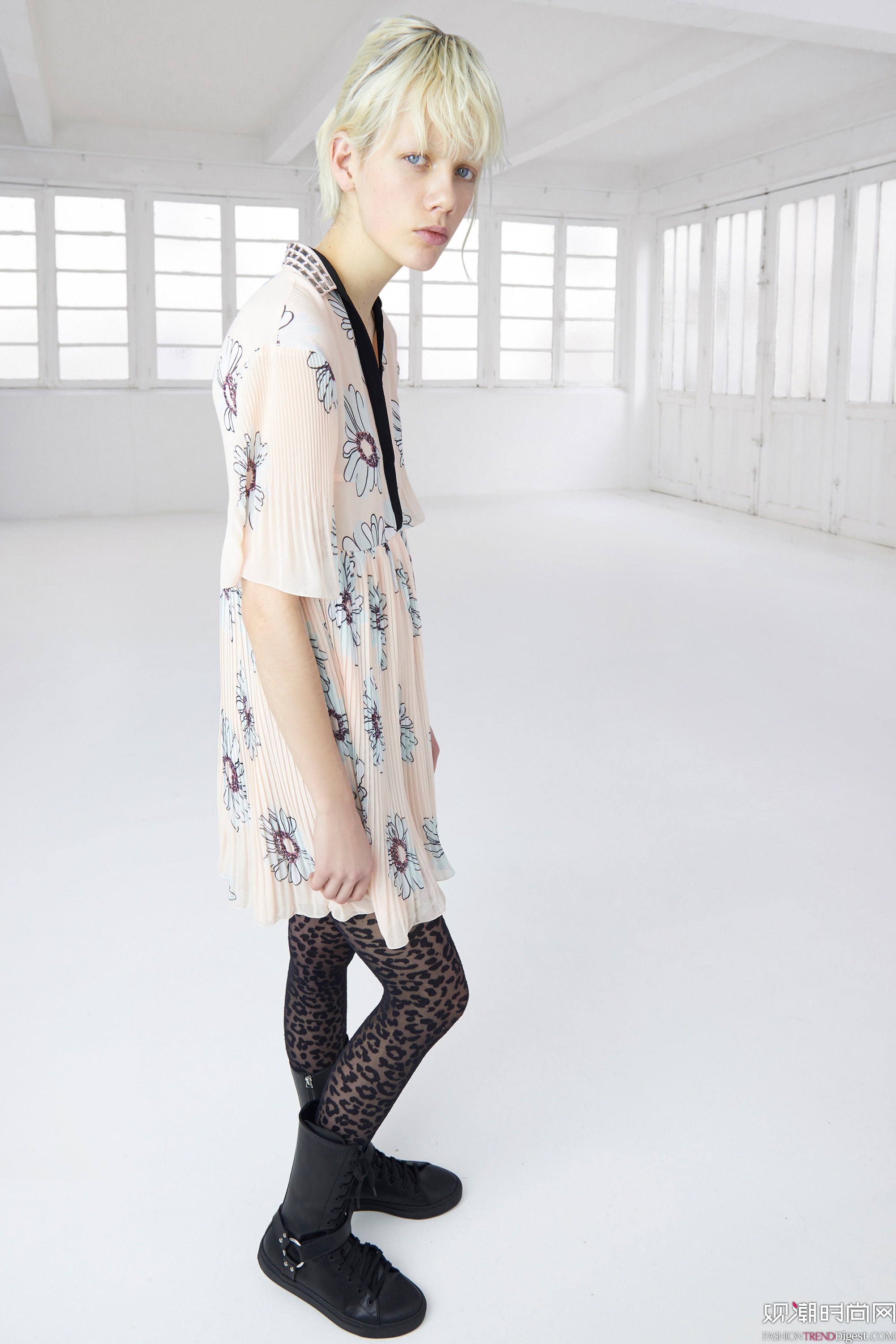 Giamba 2016ϵLookBookͼƬ