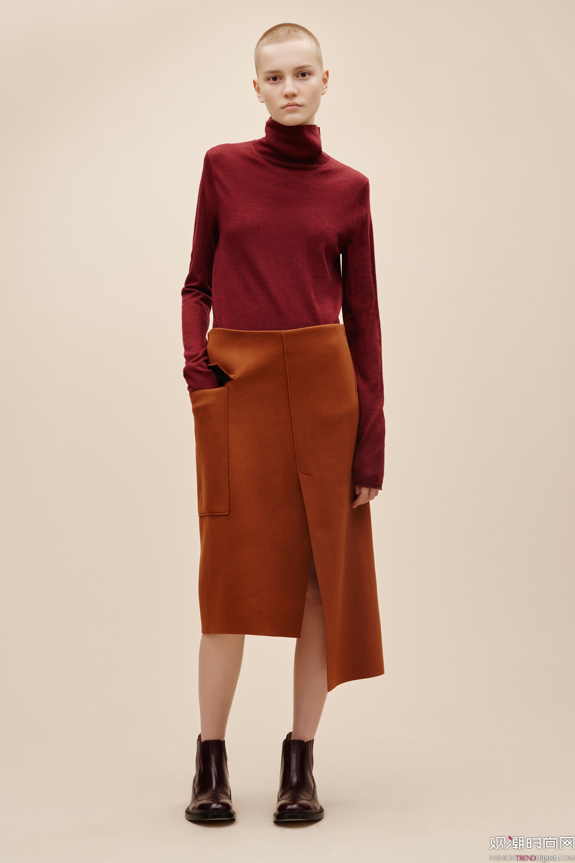 Joseph 2016ϵLookBookDƬ