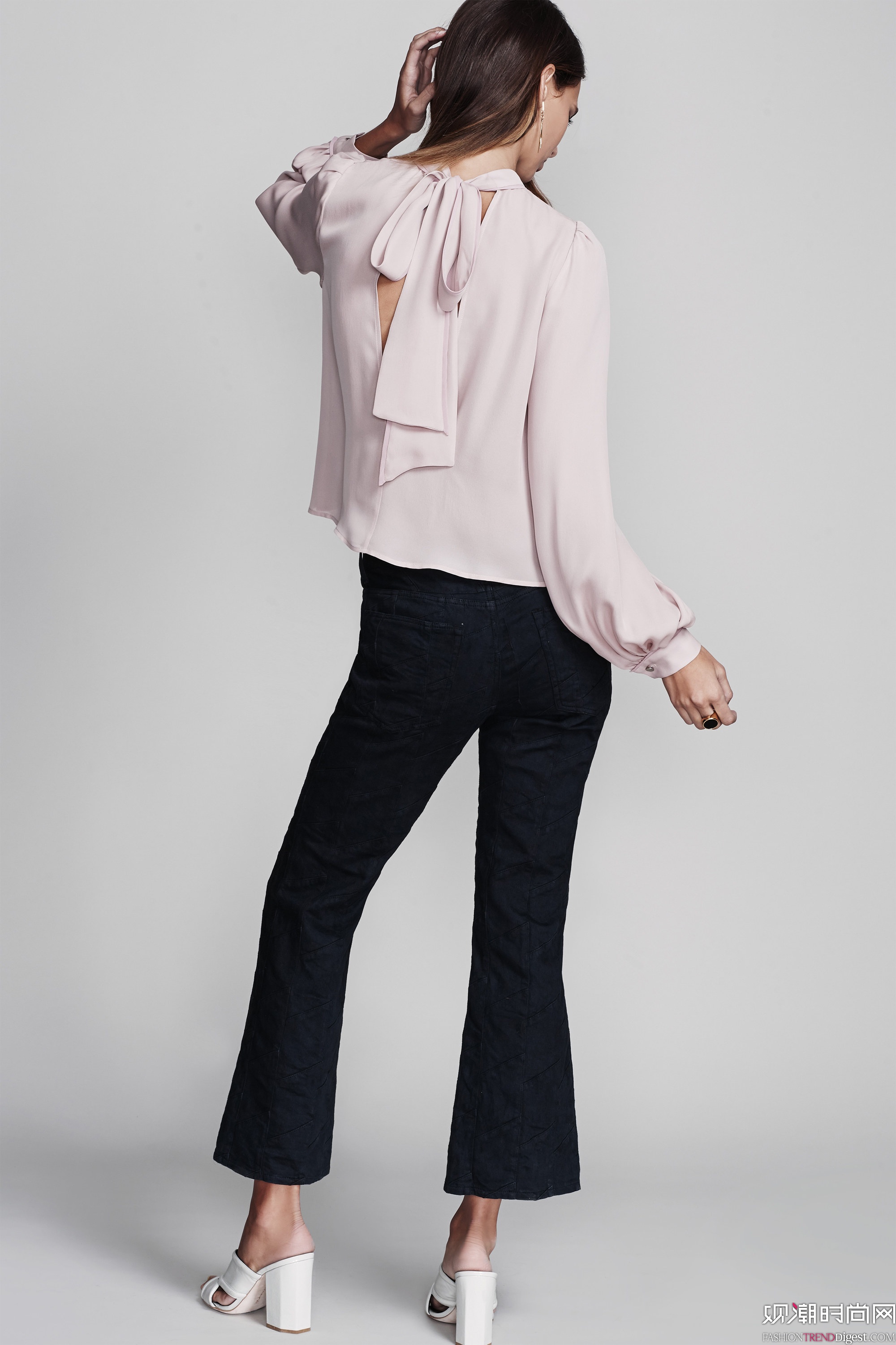 Rebecca Minkoff 2016ϵLookBookDƬ