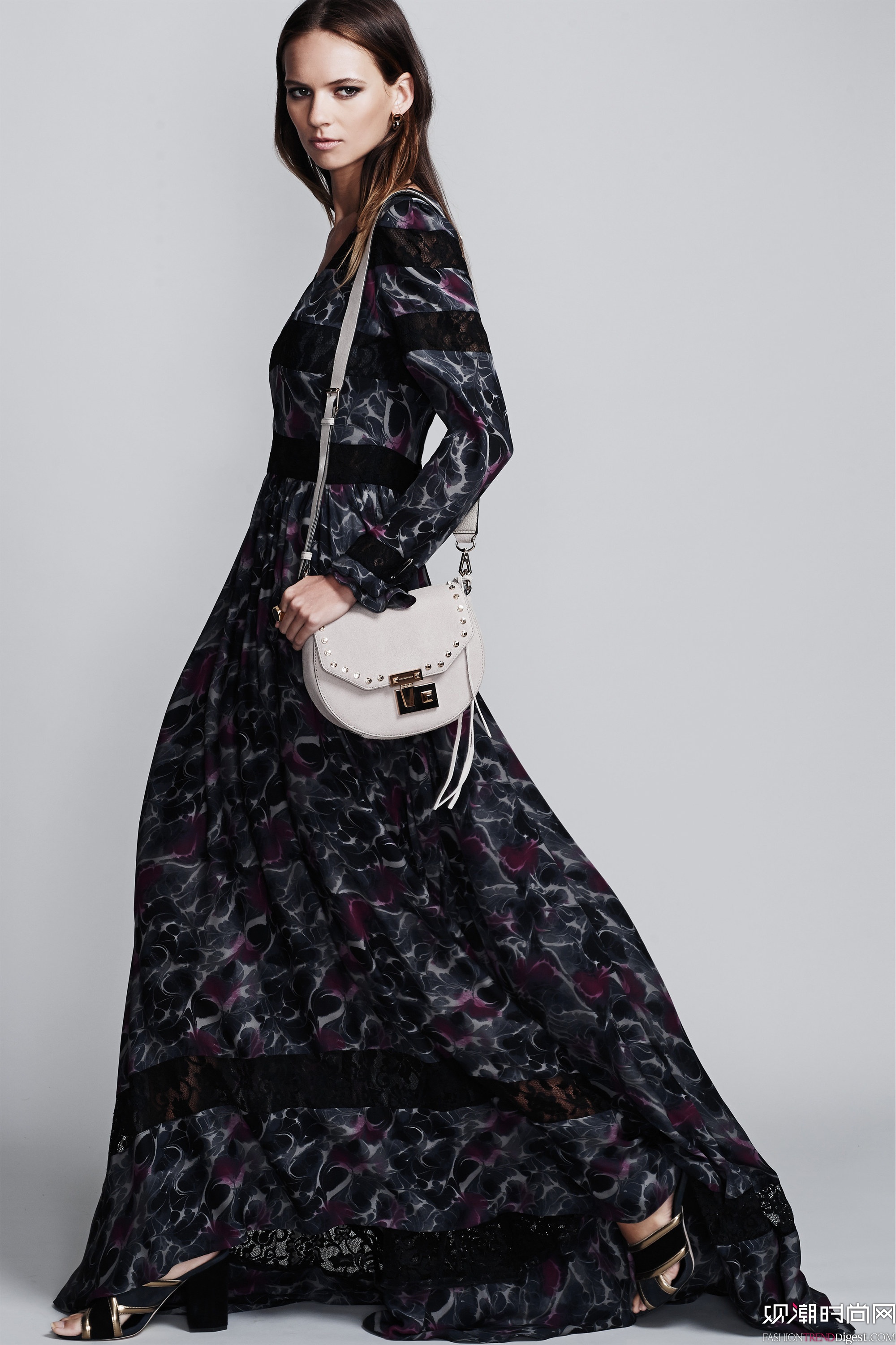 Rebecca Minkoff 2016ϵLookBookDƬ