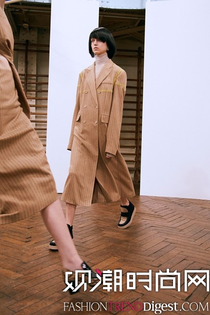 Acne Studios 2016ϵLookBookͼƬ