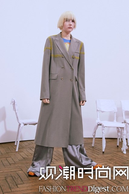 Acne Studios 2016ϵLookBookͼƬ