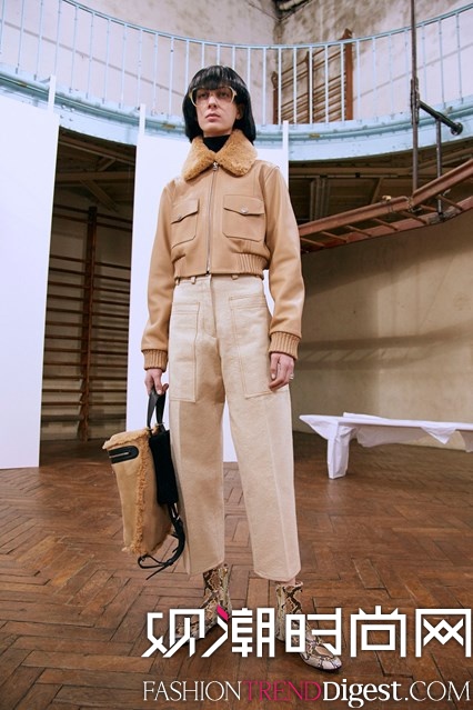 Acne Studios 2016ϵLookBookͼƬ