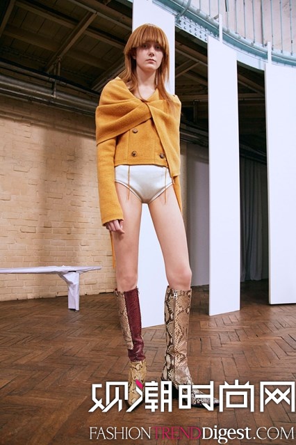 Acne Studios 2016ϵLookBookͼƬ