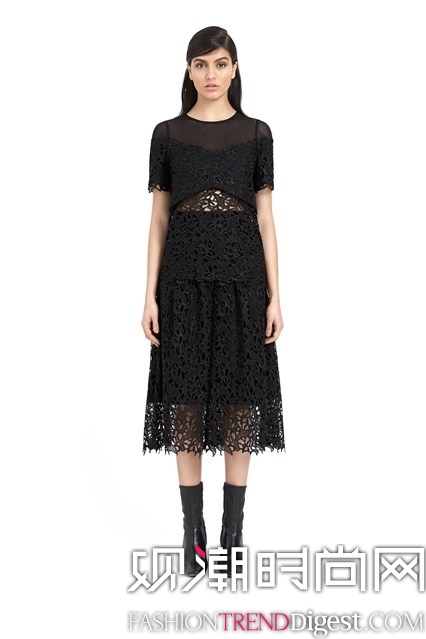 Three Floor 2016����ϵ��LookBook����DƬ