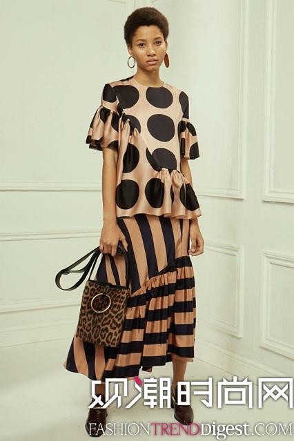 Stella McCartney 2016ϵLookBookͼƬ