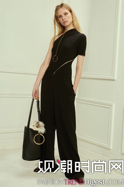 Stella McCartney 2016ϵLookBookDƬ