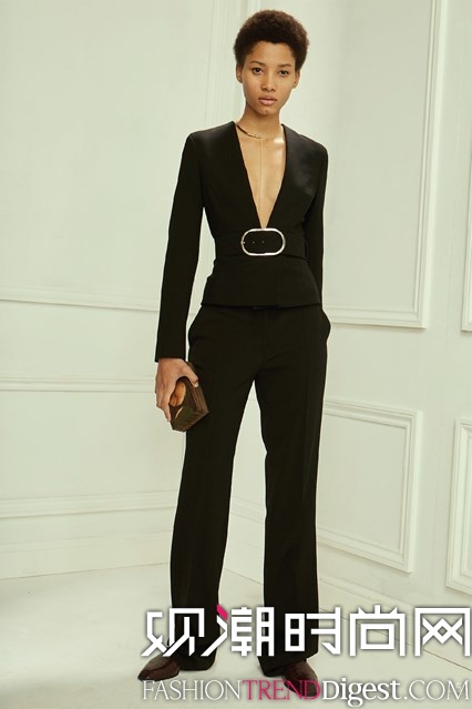 Stella McCartney 2016ϵLookBookDƬ