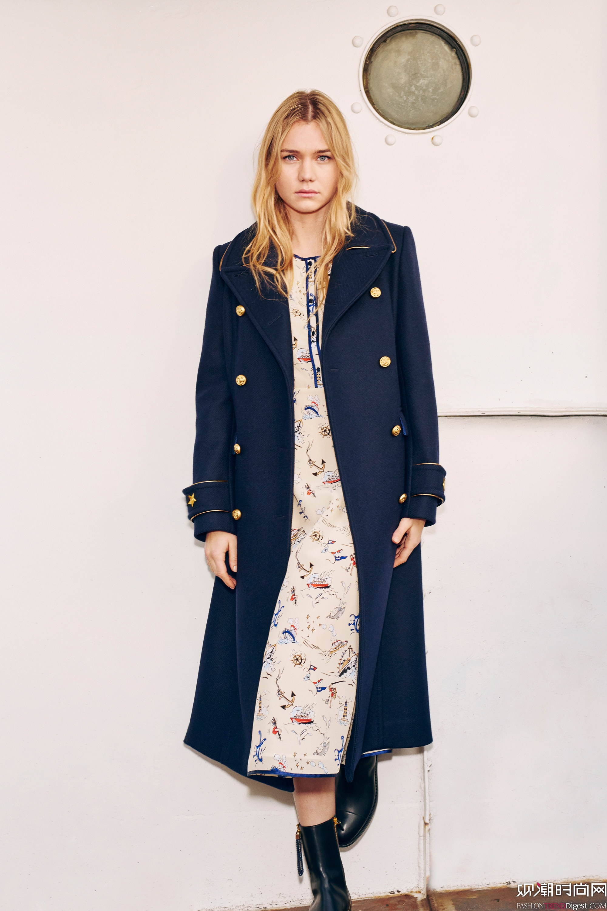 Tommy Hilfiger 2016ϵLookBookͼƬ