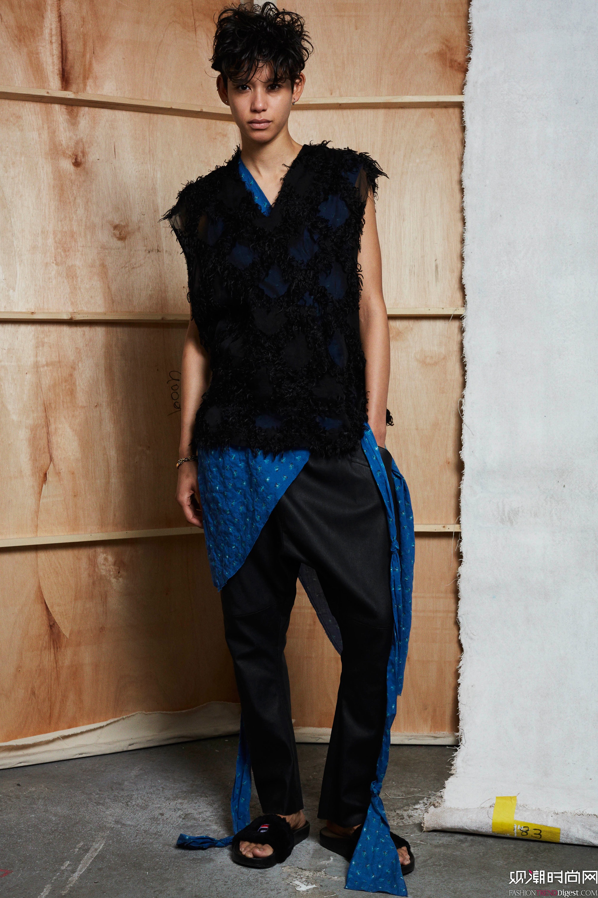 Baja East 2016ϵLookBookDƬ
