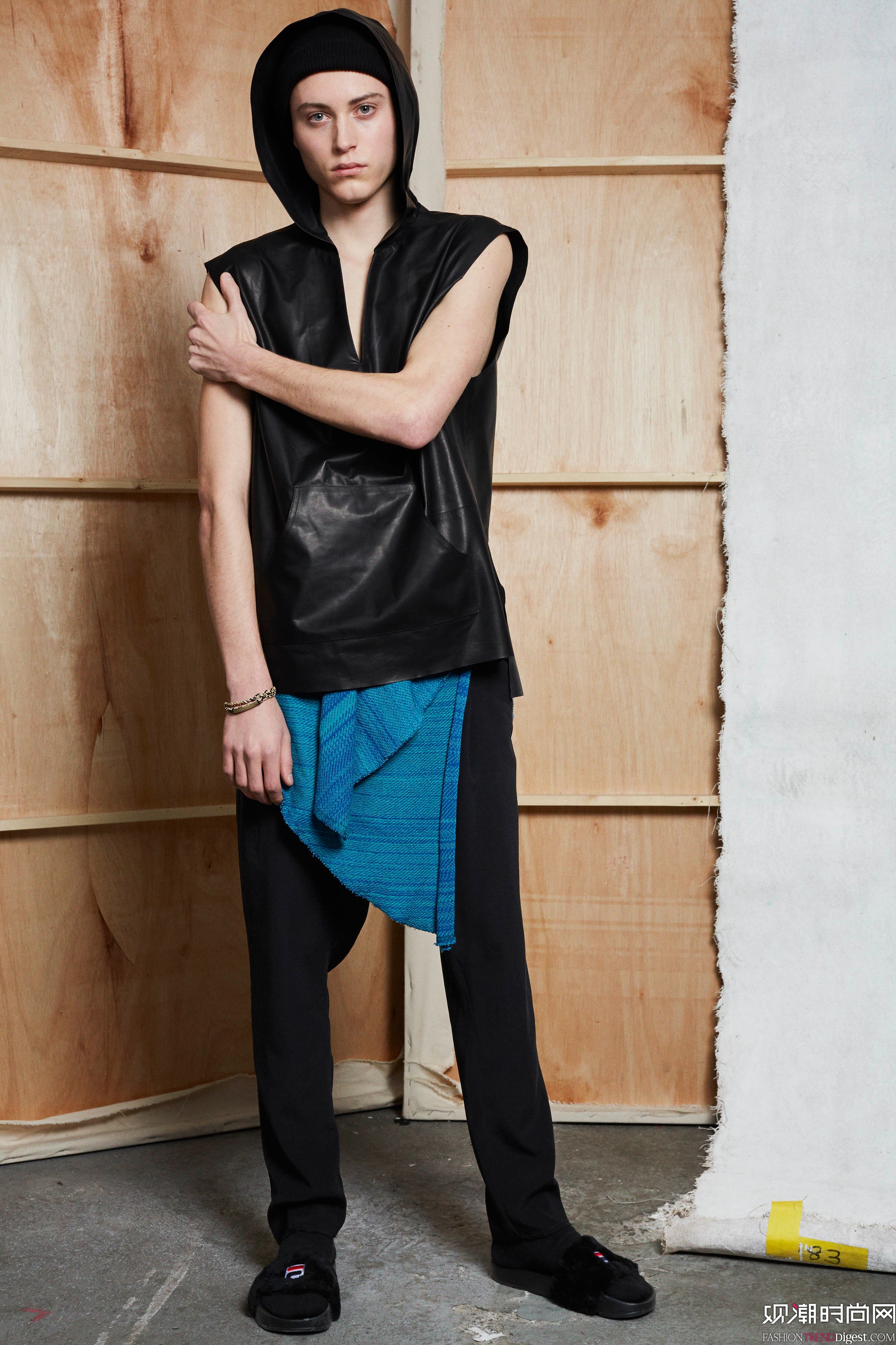 Baja East 2016ϵLookBookDƬ