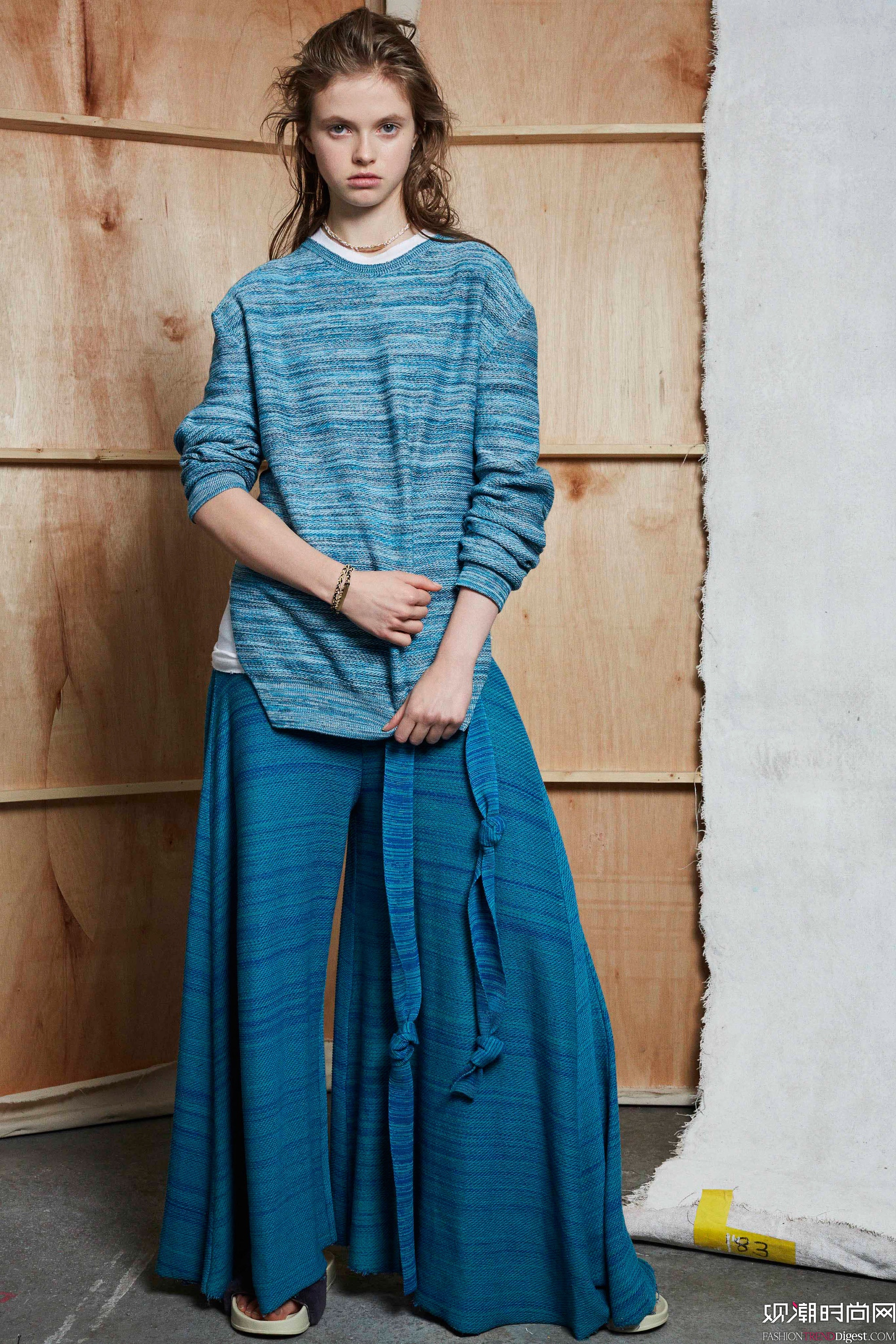 Baja East 2016ϵLookBookDƬ