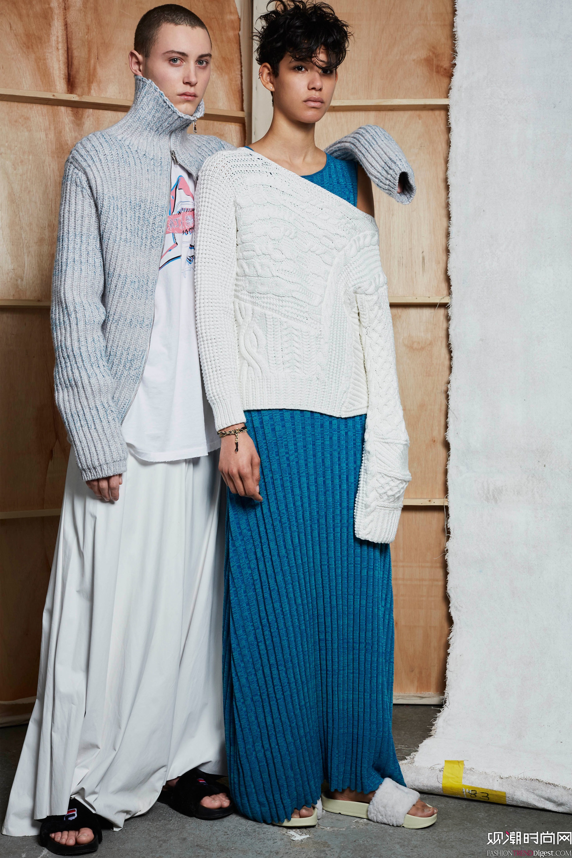 Baja East 2016ϵLookBookDƬ