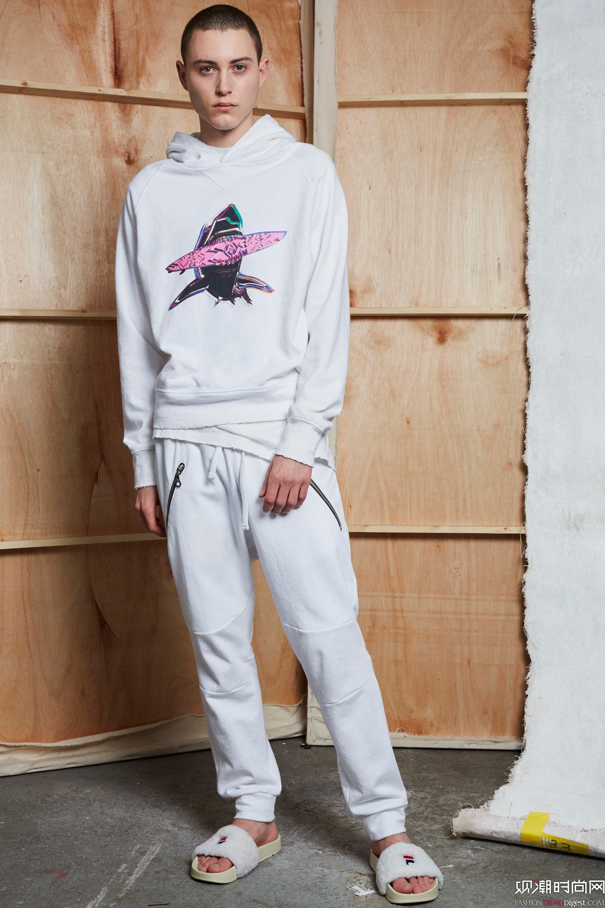 Baja East 2016ϵLookBookDƬ