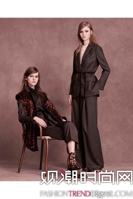 Alberta Ferretti 2016ϵLookBookͼƬ