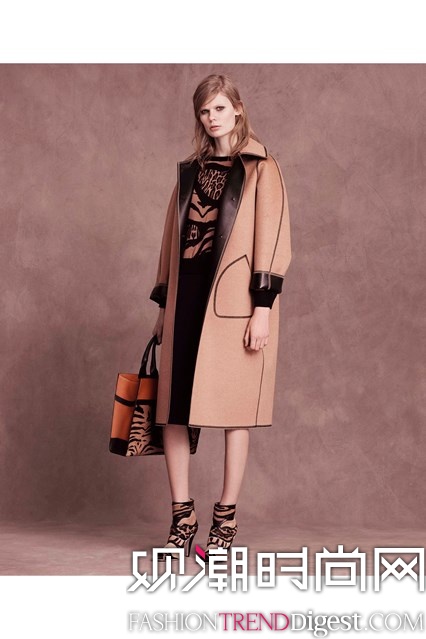 Alberta Ferretti 2016ϵLookBookͼƬ