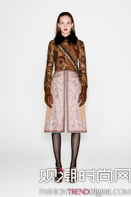 Alexander McQueen 2016ϵLookBookͼƬ