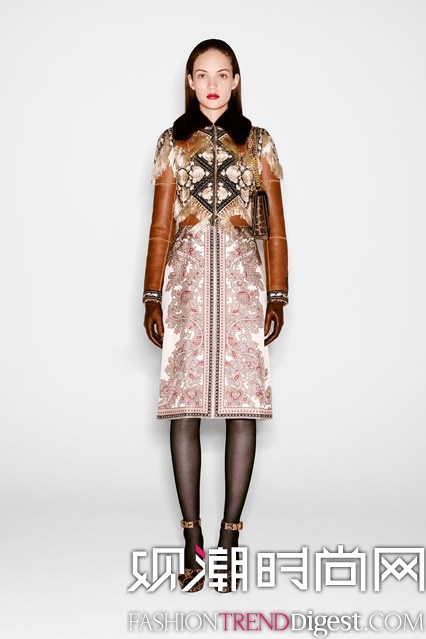 Alexander McQueen 2016ϵLookBookͼƬ