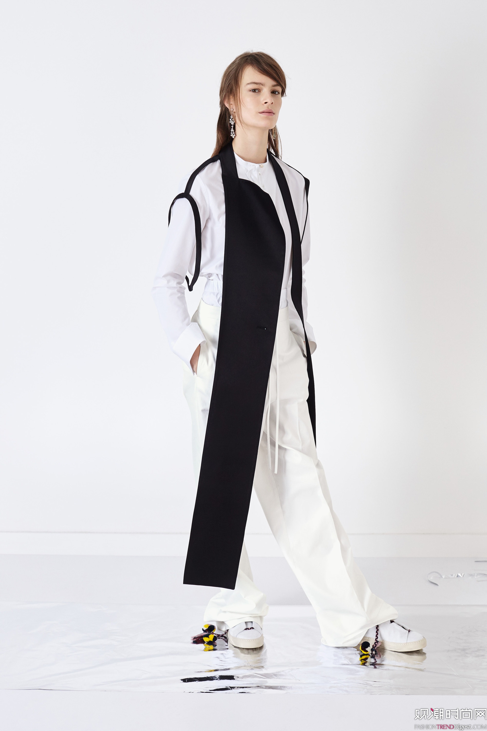 Ports 1961 2016ϵLookBookDƬ