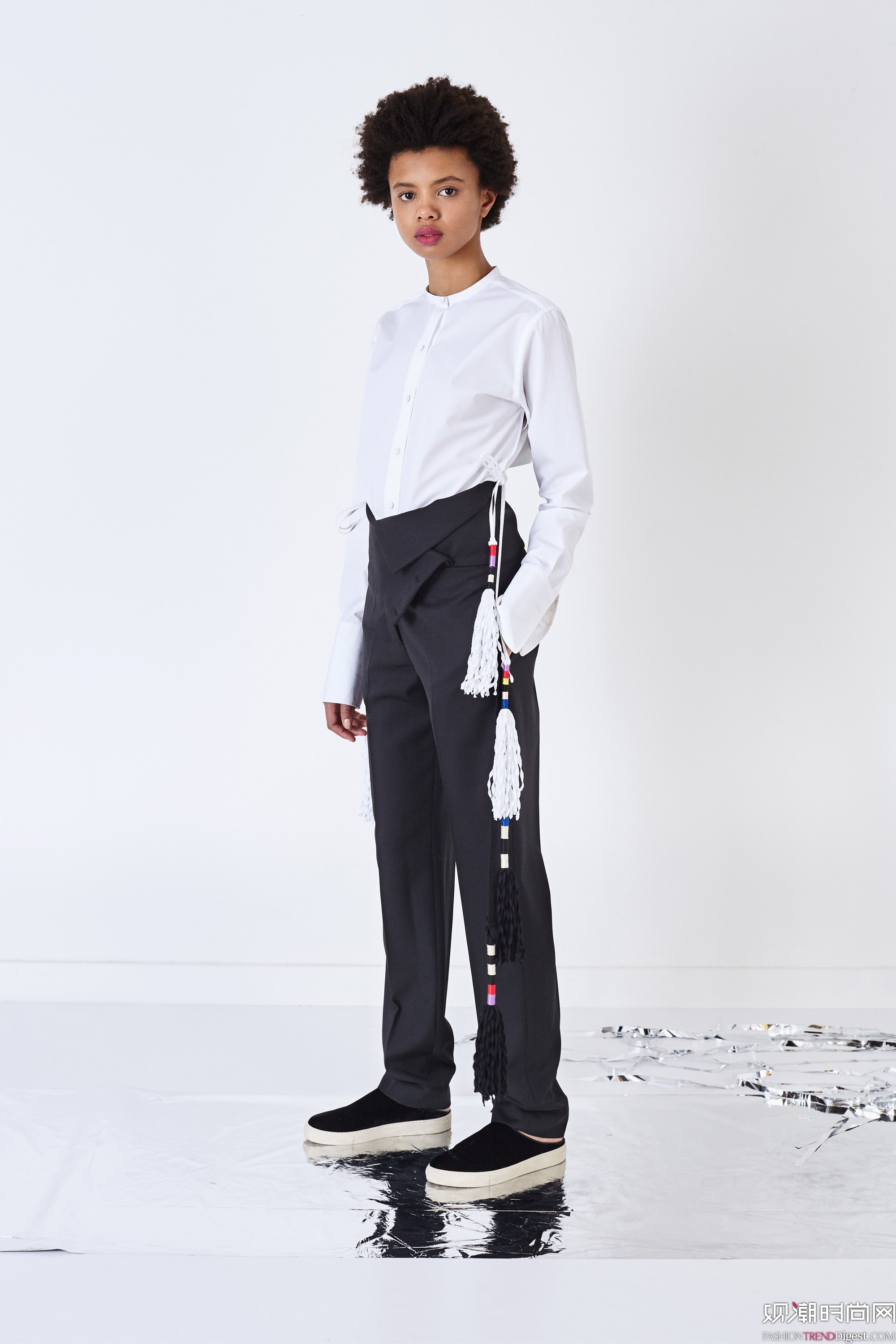 Ports 1961 2016ϵLookBookDƬ