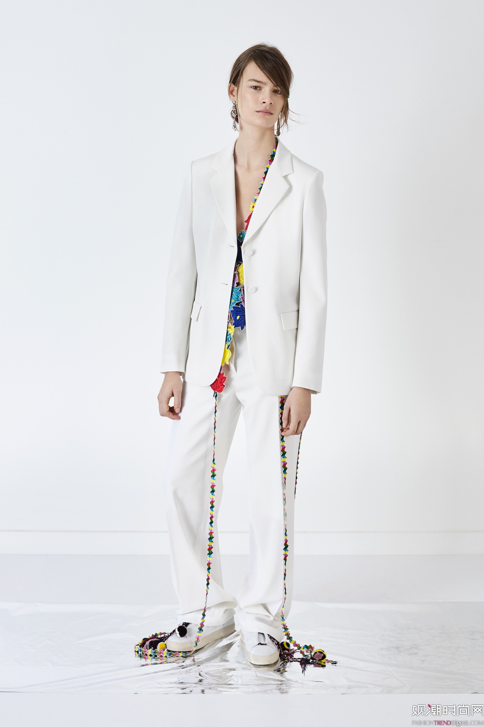 Ports 1961 2016ϵLookBookDƬ