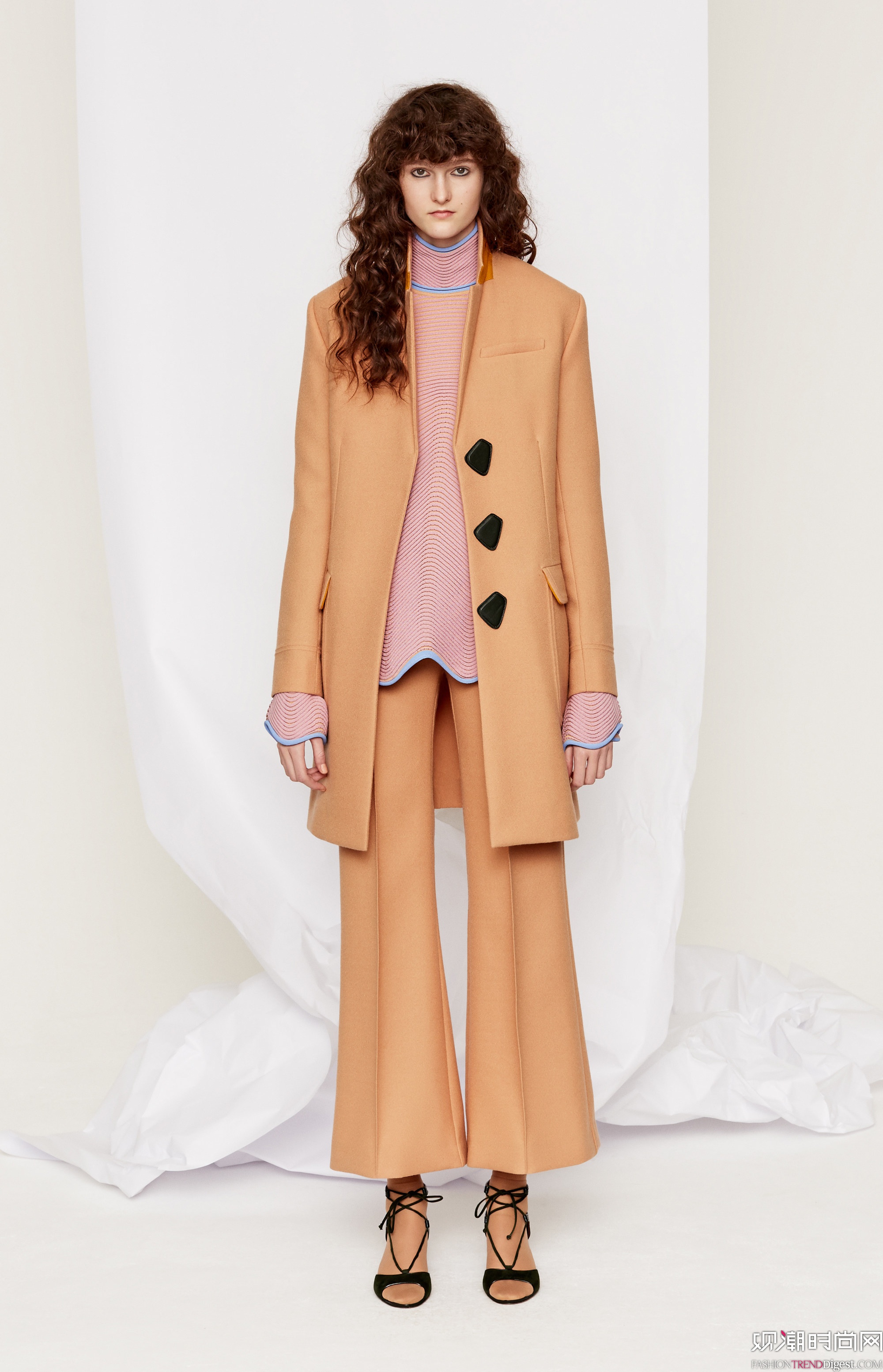 Roksanda 2016ϵLookBookDƬ