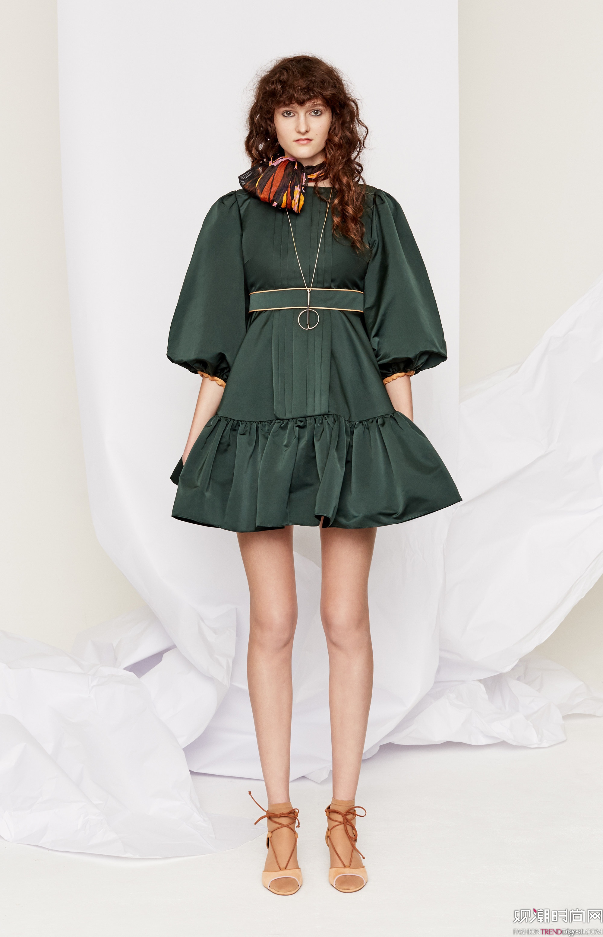 Roksanda 2016ϵLookBookͼƬ