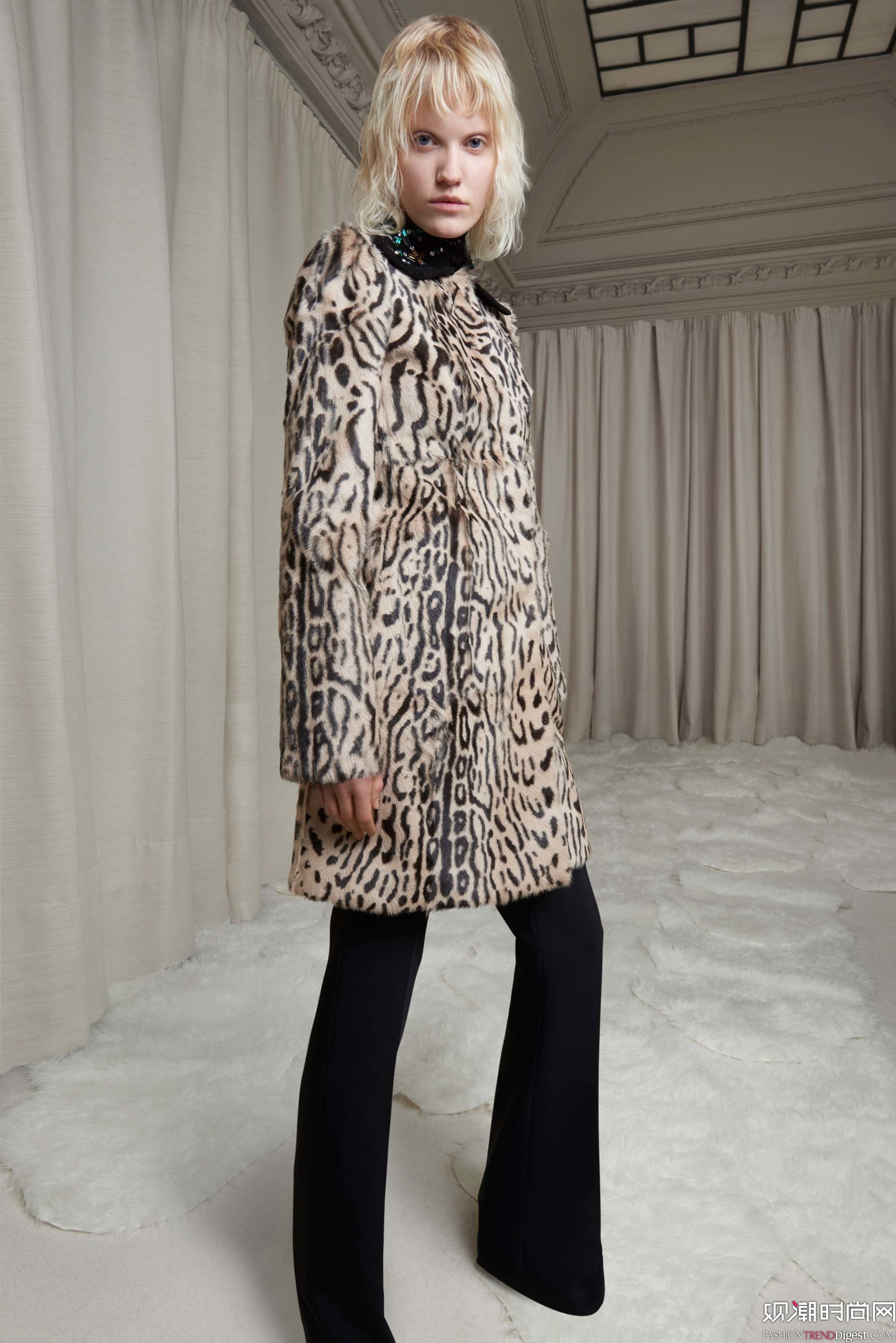 Giambattista Valli 2016ϵLookBookͼƬ