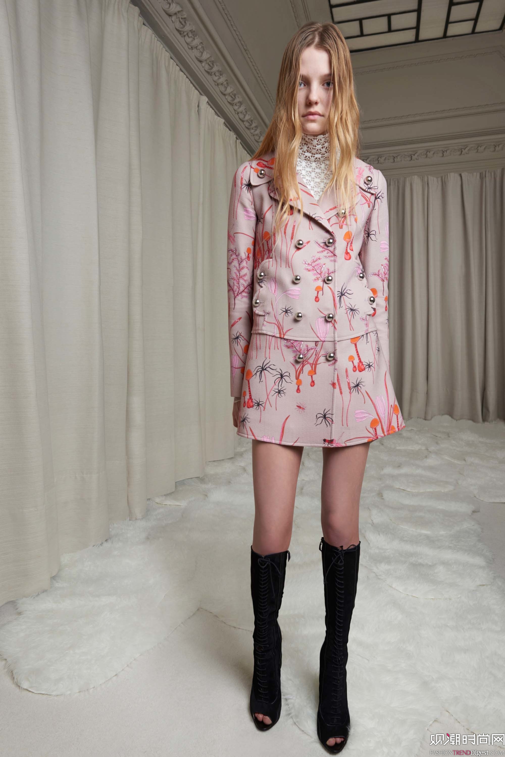 Giambattista Valli 2016ϵLookBookͼƬ