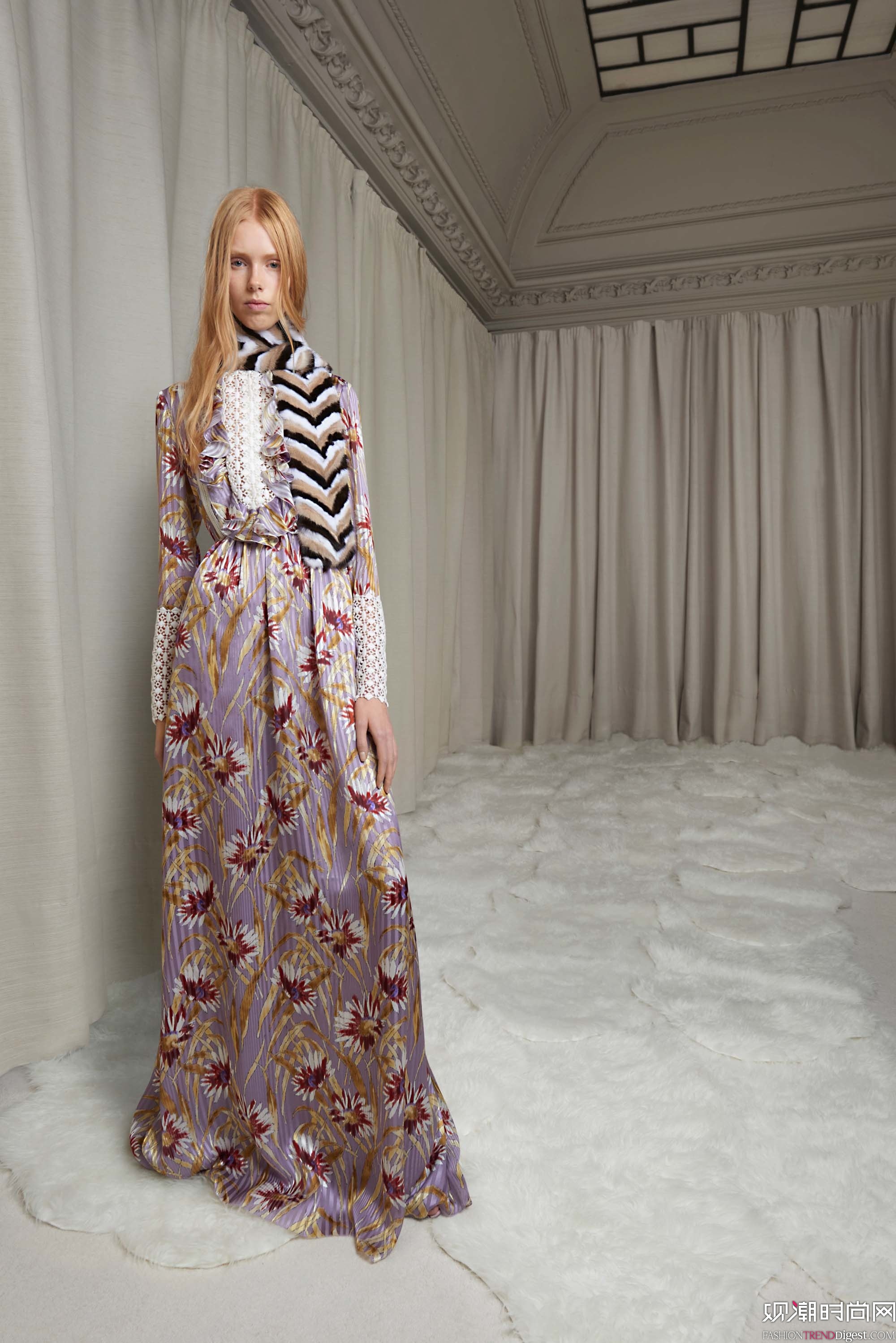 Giambattista Valli 2016ϵLookBookͼƬ