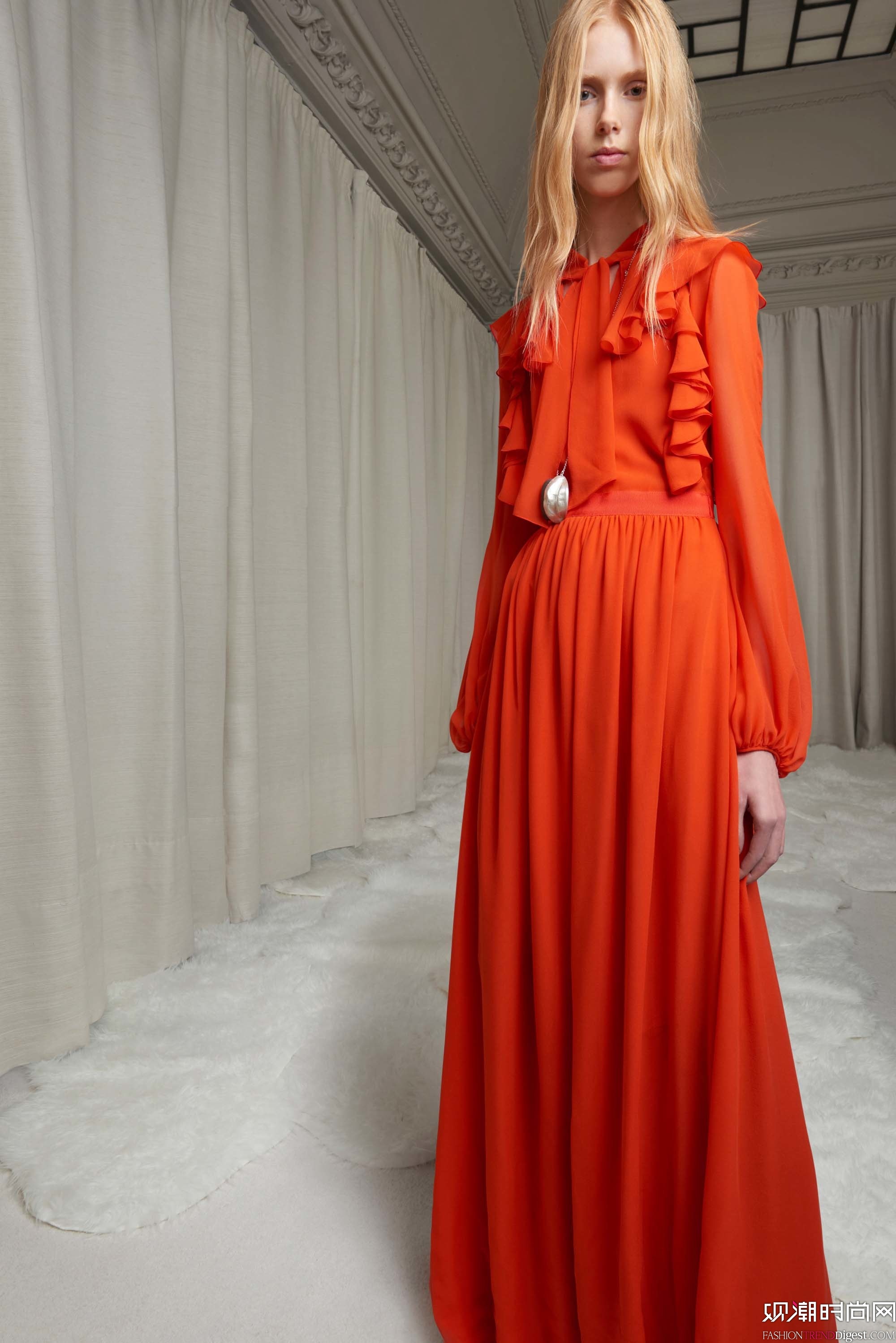 Giambattista Valli 2016ϵLookBookͼƬ