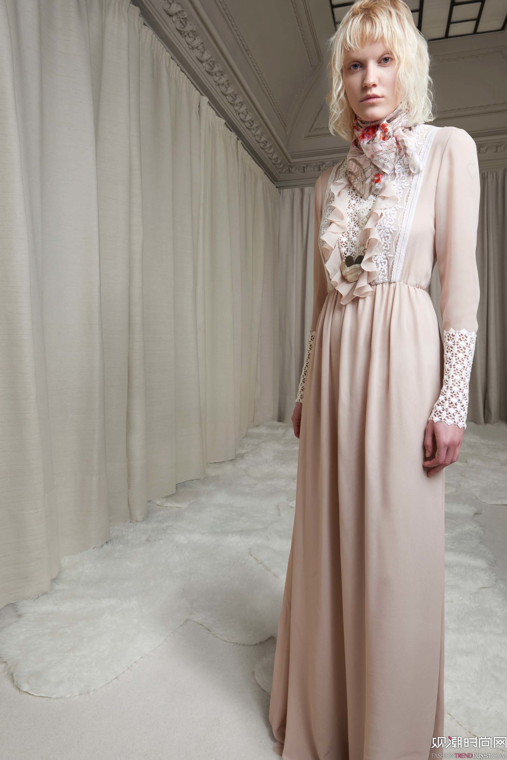 Giambattista Valli 2016ϵLookBookͼƬ