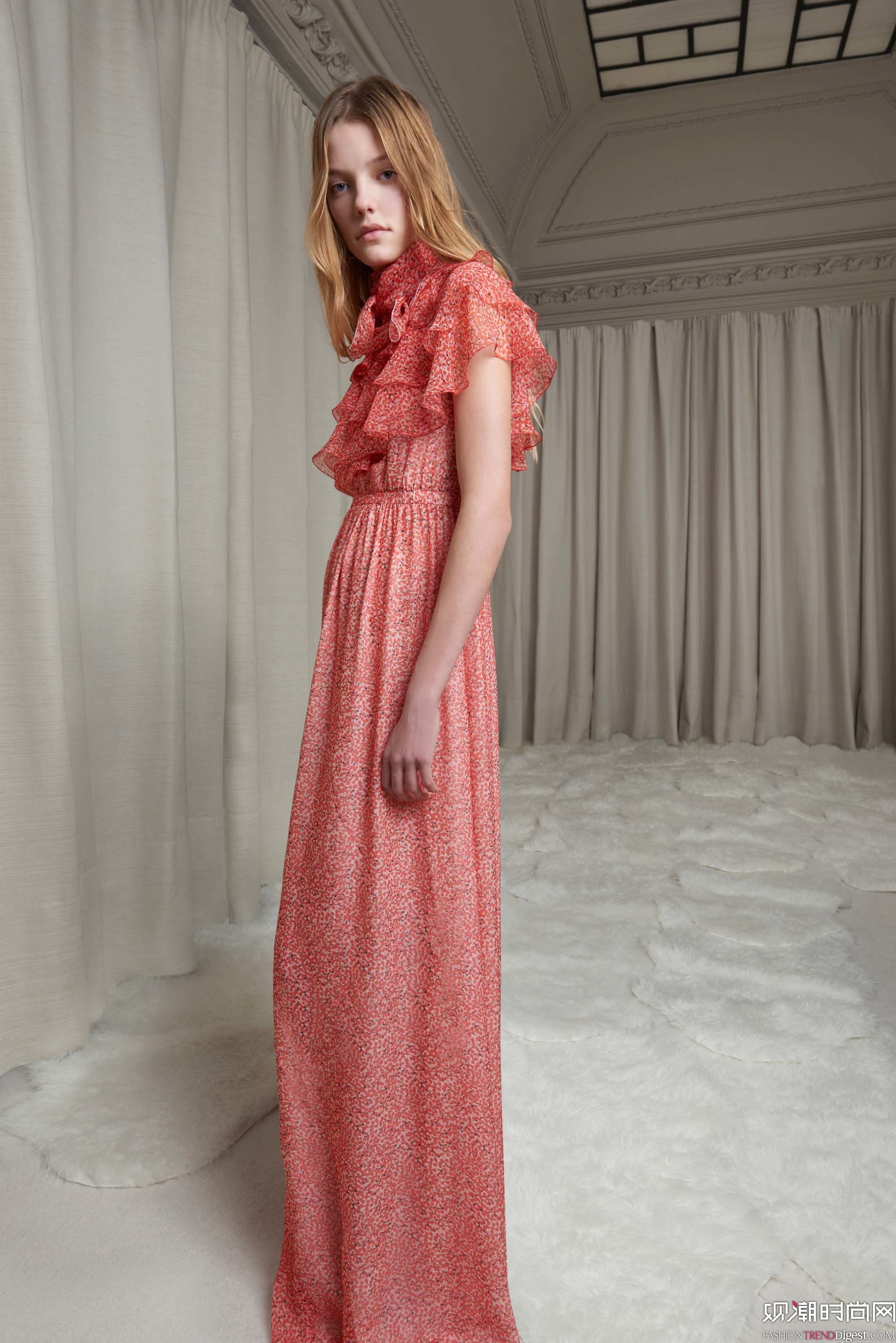 Giambattista Valli 2016ϵLookBookͼƬ