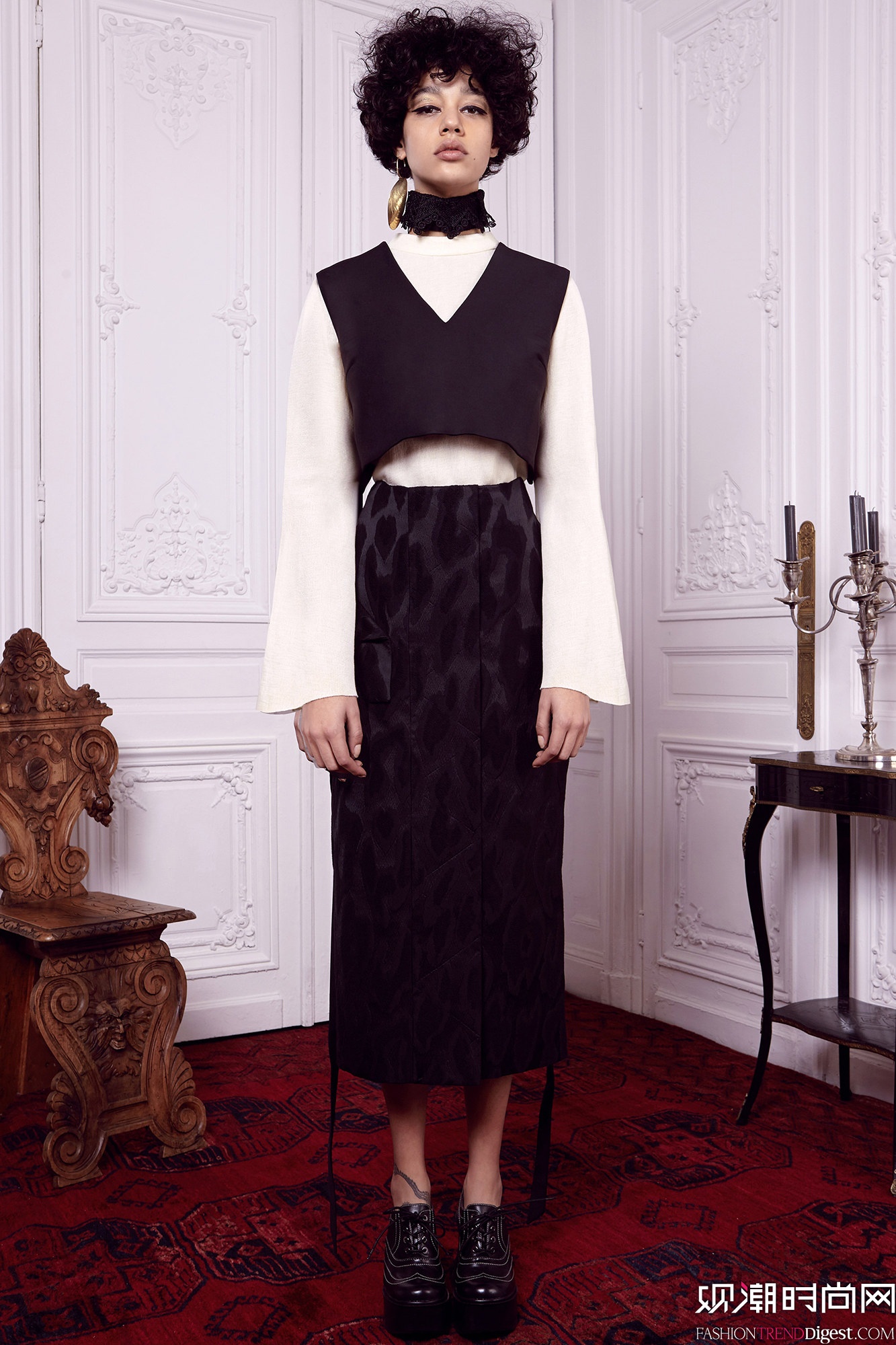 Ellery 2016ϵLookBookͼƬ