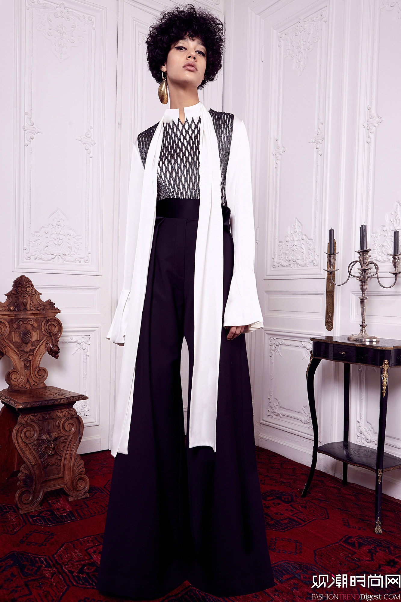 Ellery 2016ϵLookBookͼƬ