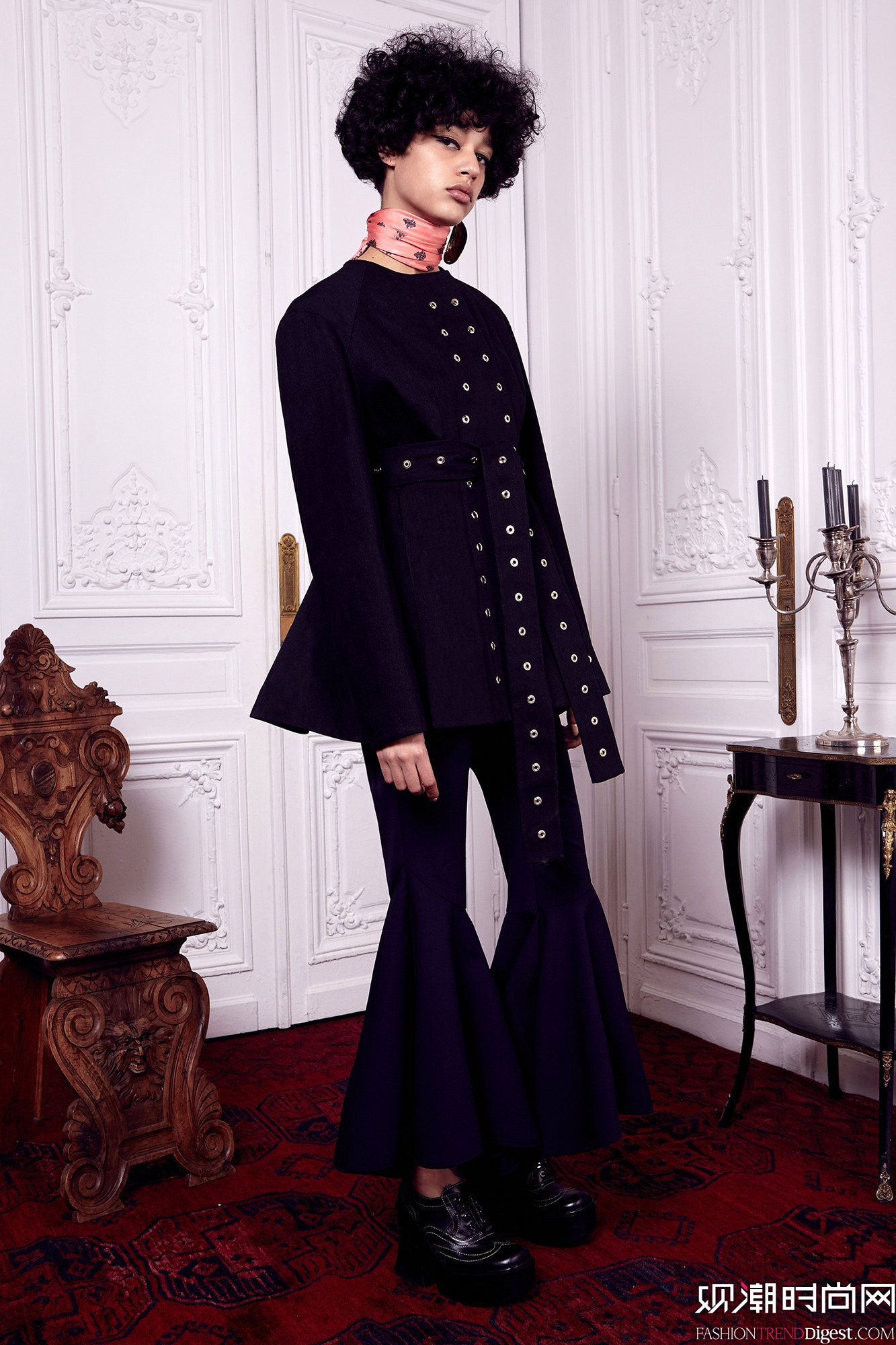 Ellery 2016ϵLookBookDƬ