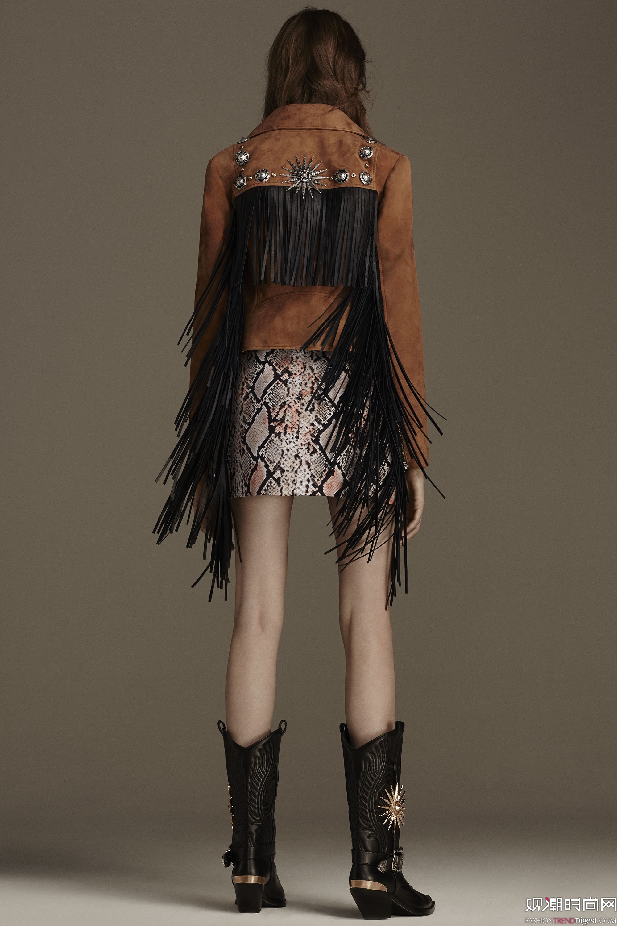 Fausto Puglisi 2016ϵLookBookDƬ