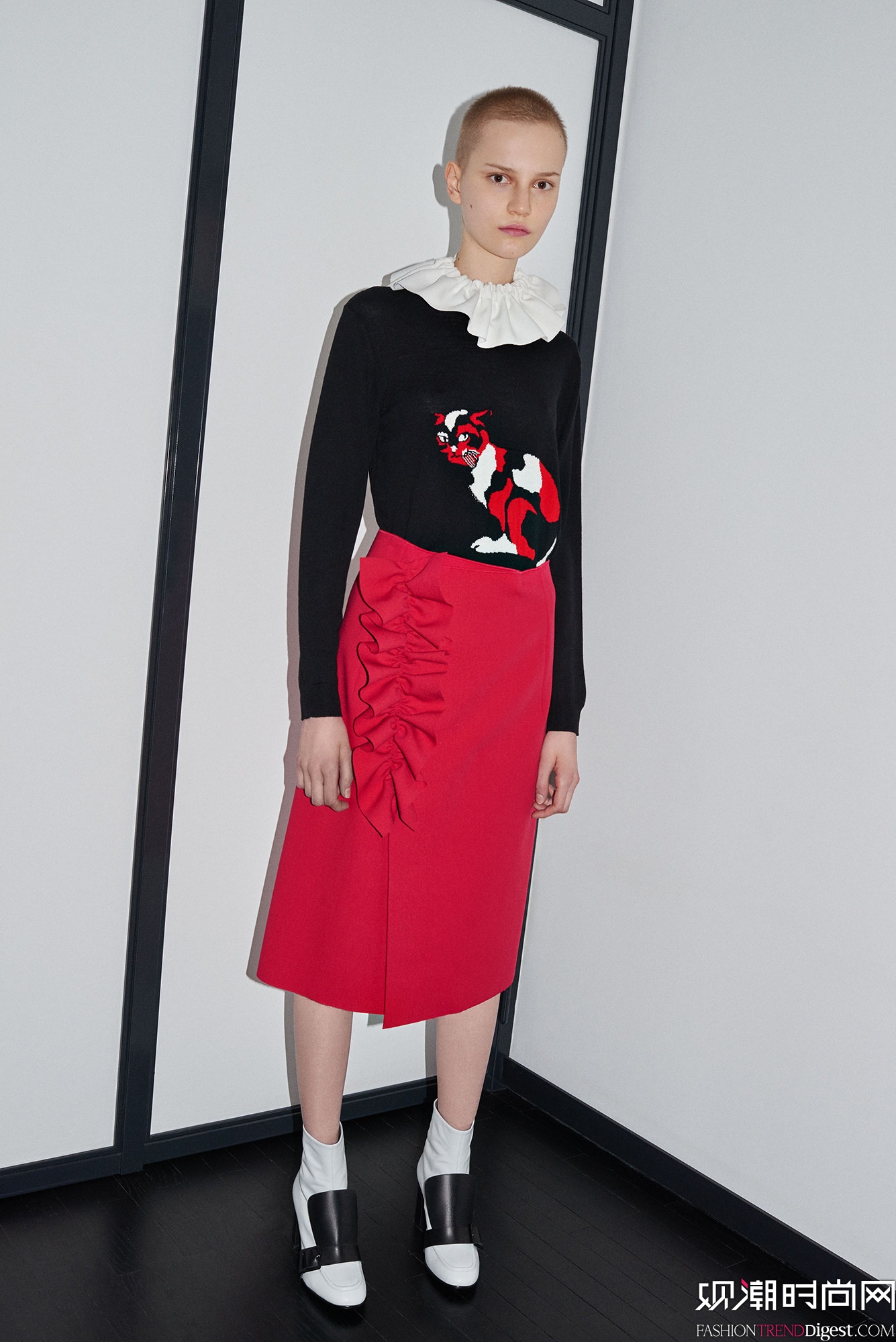 MSGM 2016ϵLookBookͼƬ